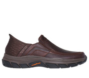 204810 - SKECHERS SLIP-INS RF: RESPECTED - ELGIN