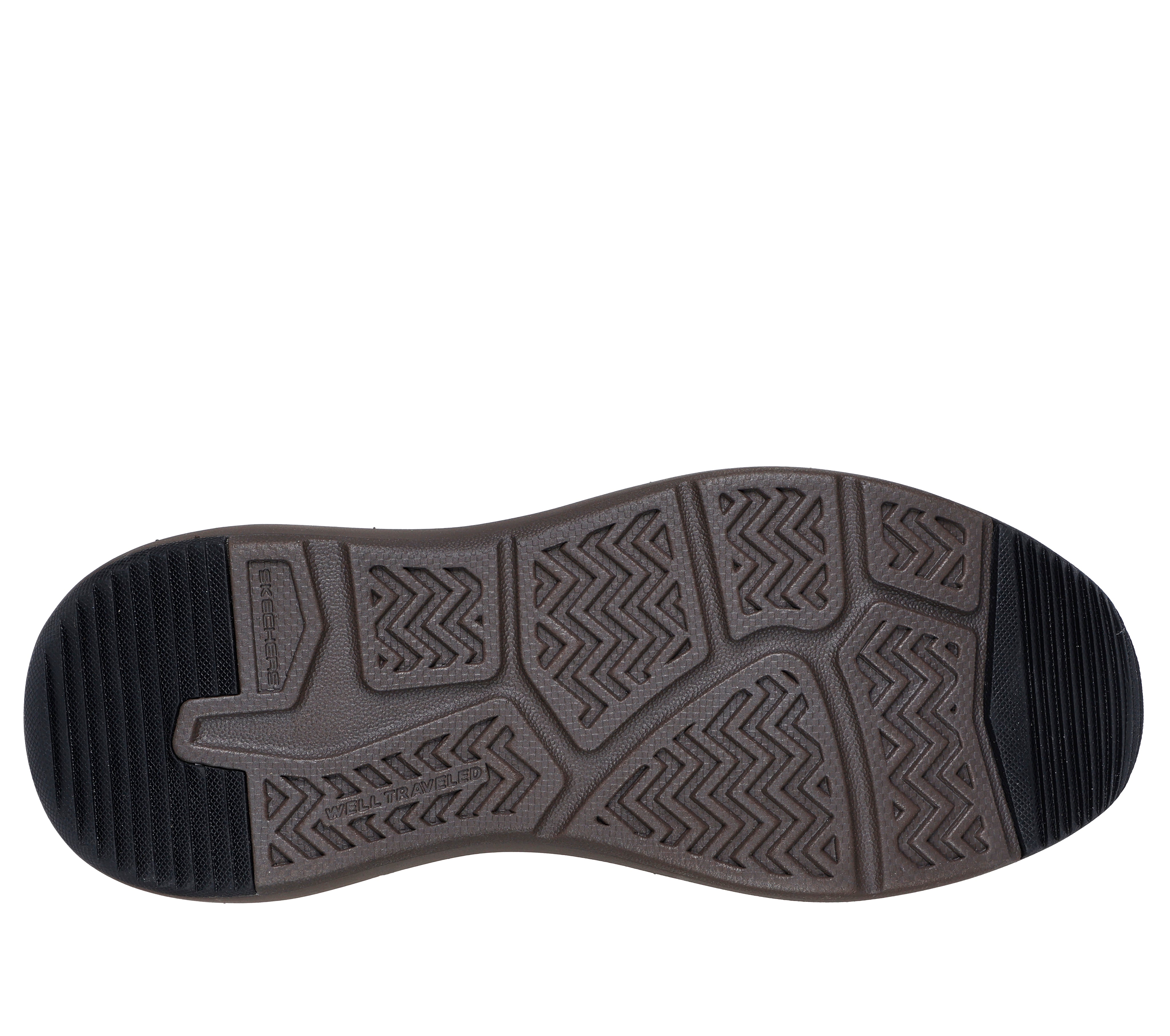 204866 - SKECHERS SLIP-INS: PARSON - OSWIN