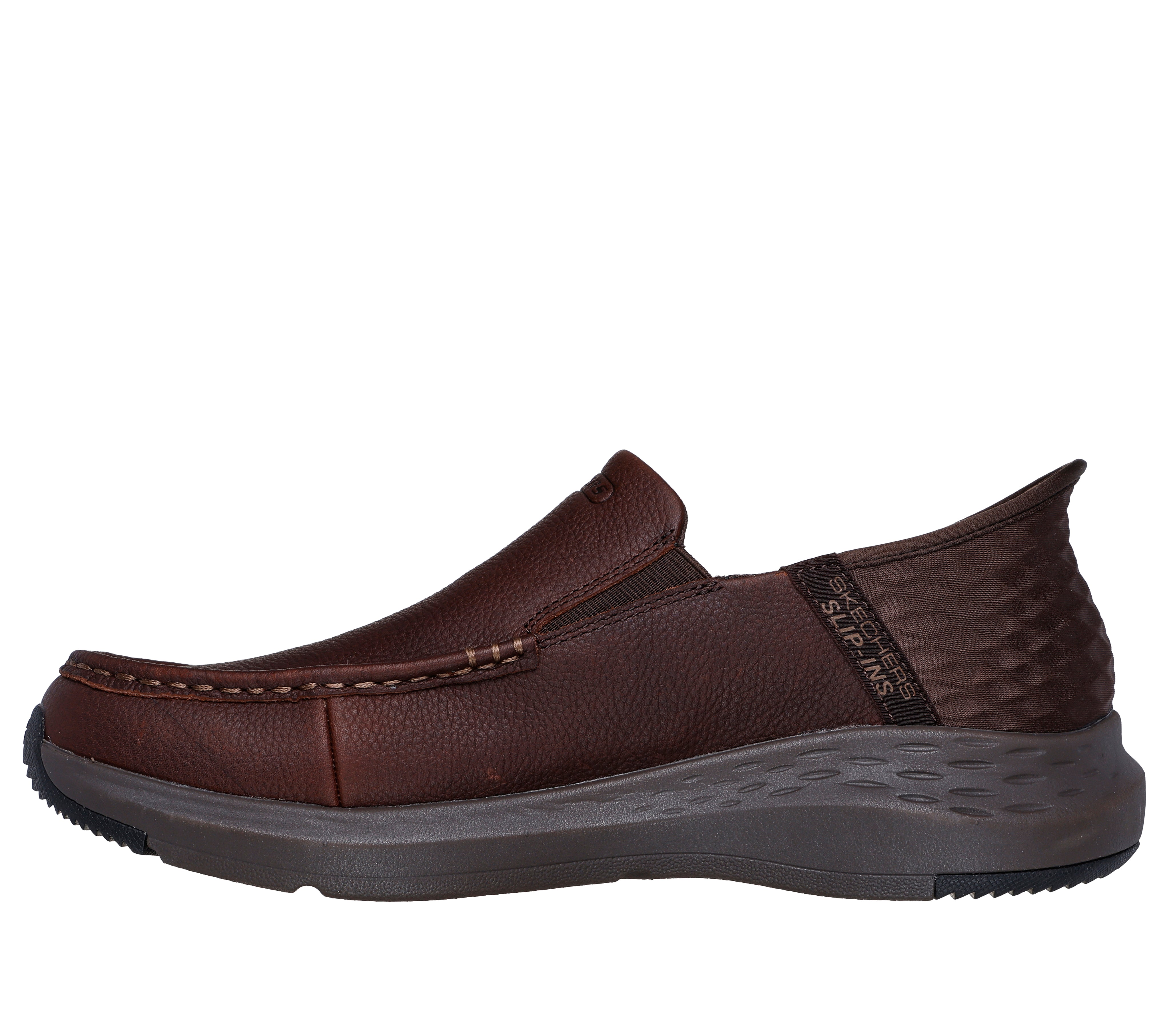 204866 - SKECHERS SLIP-INS: PARSON - OSWIN