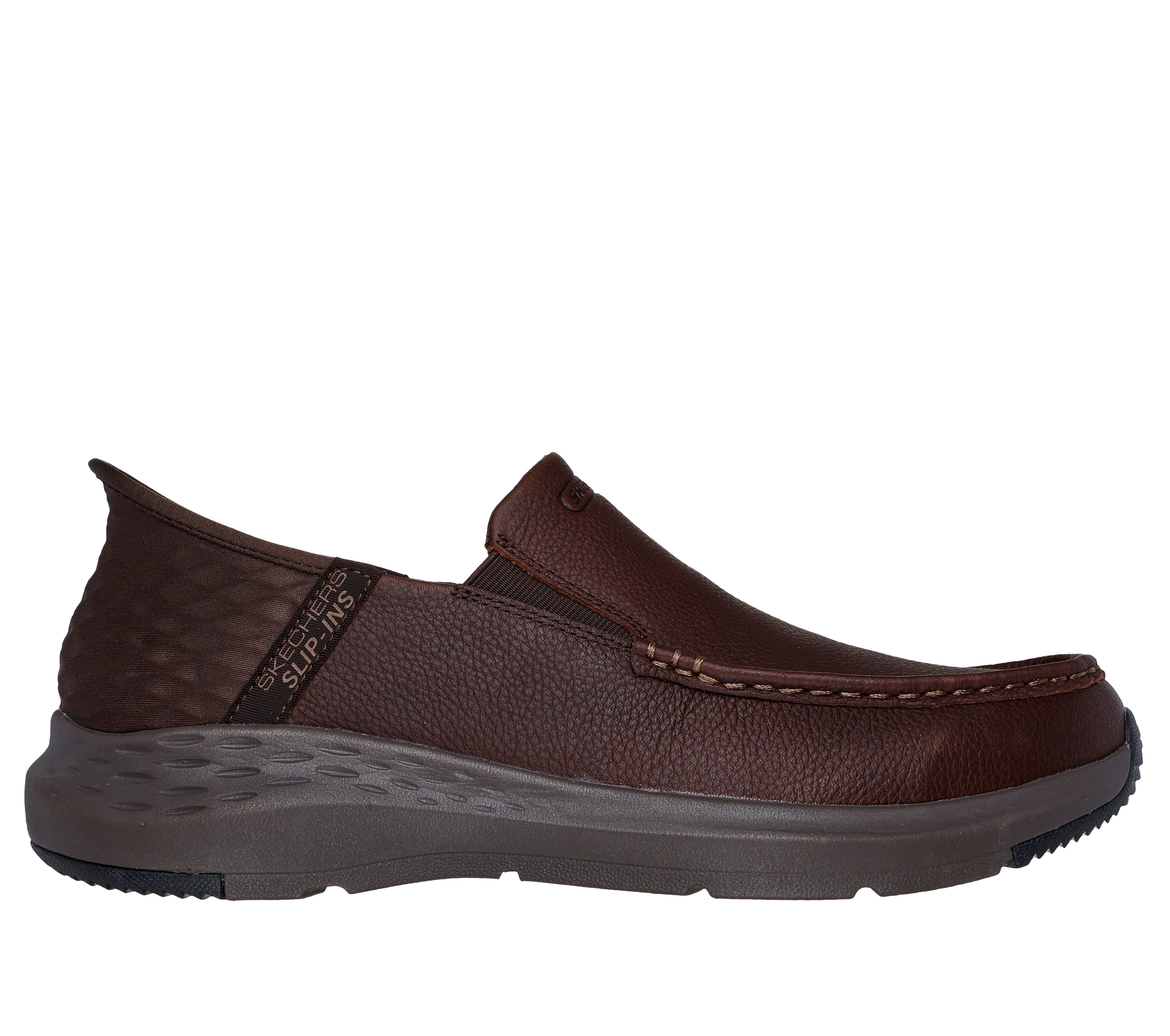 204866 - SKECHERS SLIP-INS: PARSON - OSWIN