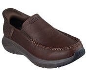 204866 - SKECHERS SLIP-INS: PARSON - OSWIN