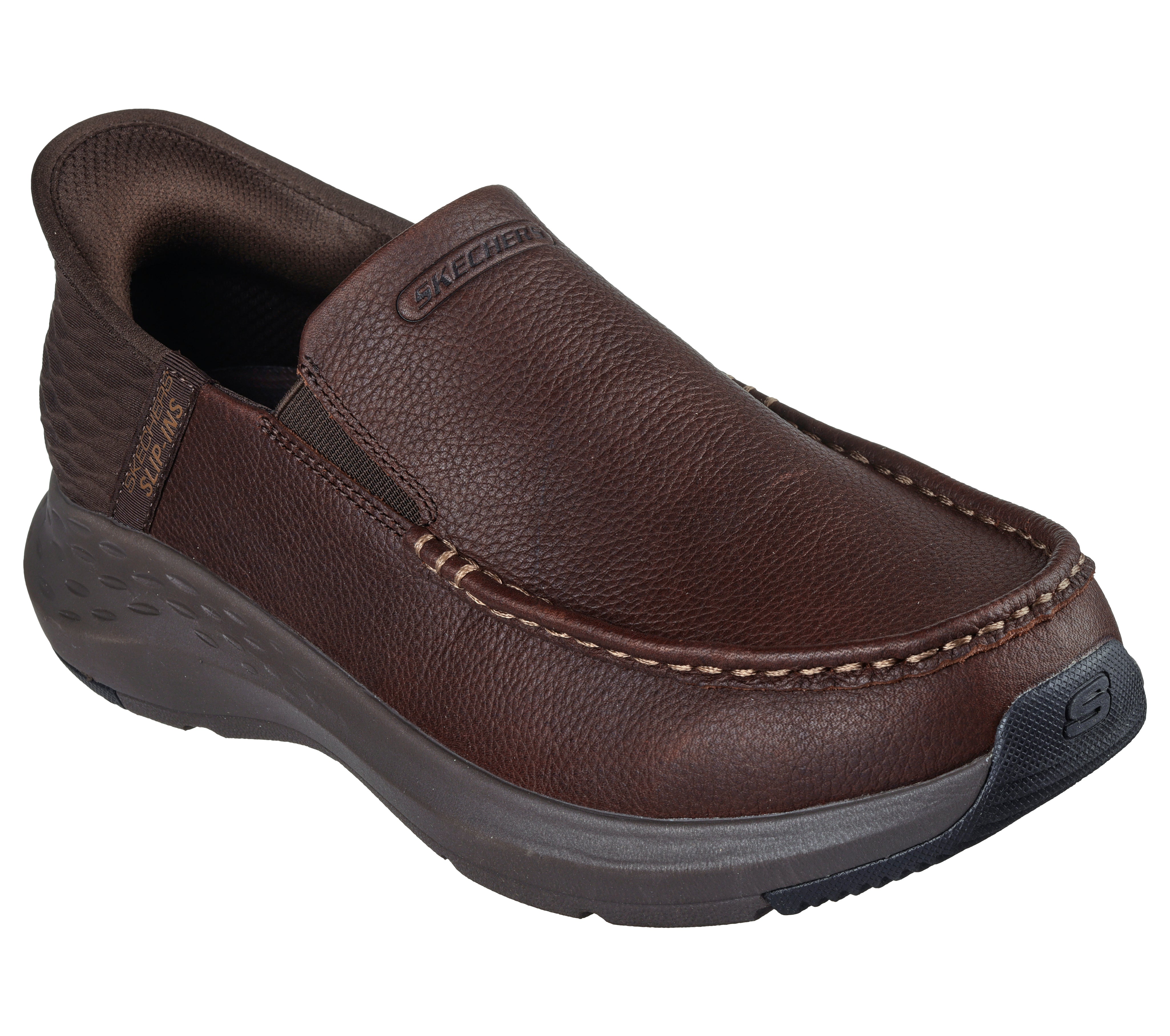 204866 - SKECHERS SLIP-INS: PARSON - OSWIN