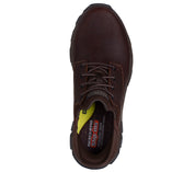 205201 - SKECHERS SLIP-INS: RESPECTED - GARVILLE