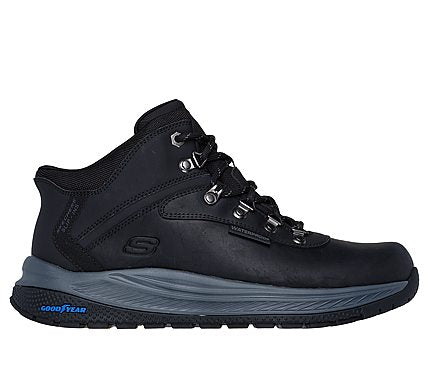 205285  - SKECHERS SLIP-INS RELAXED FIT: MEROE - PIKEMAN