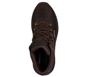 205285  - SKECHERS SLIP-INS RELAXED FIT: MEROE - PIKEMAN