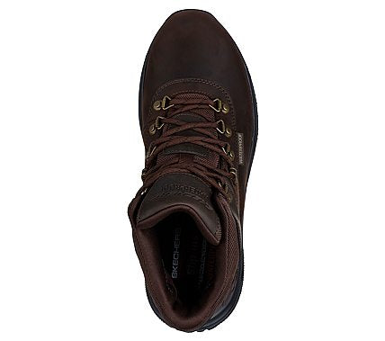 205285  - SKECHERS SLIP-INS RELAXED FIT: MEROE - PIKEMAN