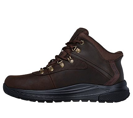 205285  - SKECHERS SLIP-INS RELAXED FIT: MEROE - PIKEMAN