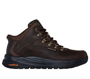 205285  - SKECHERS SLIP-INS RELAXED FIT: MEROE - PIKEMAN