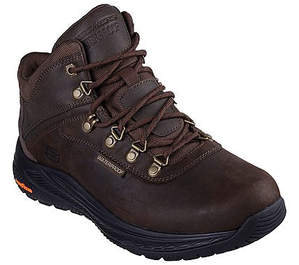 205285  - SKECHERS SLIP-INS RELAXED FIT: MEROE - PIKEMAN