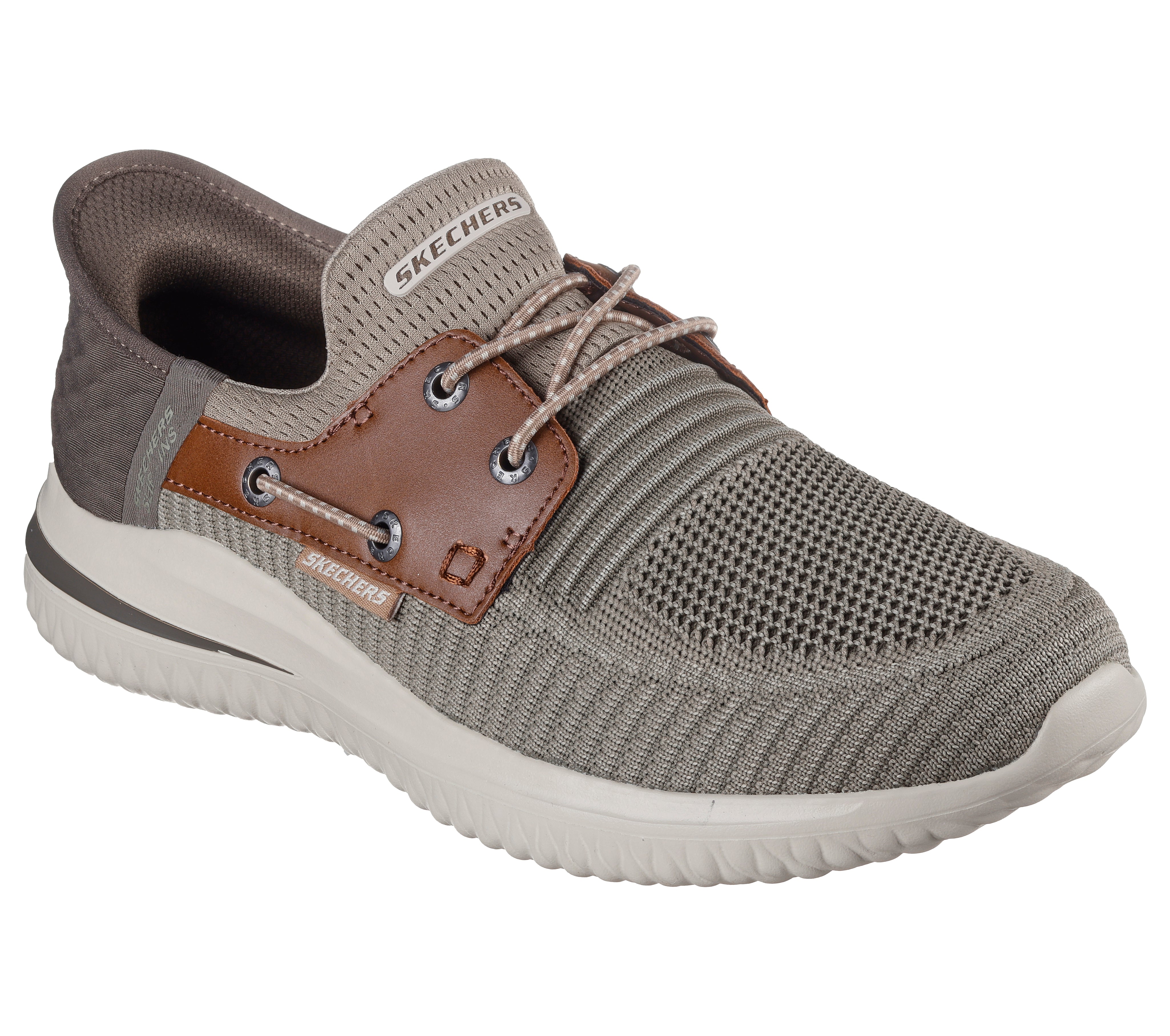 210606W - SKECHERS SLIP-INS: DELSON 3.0 - ROTH (WIDE)