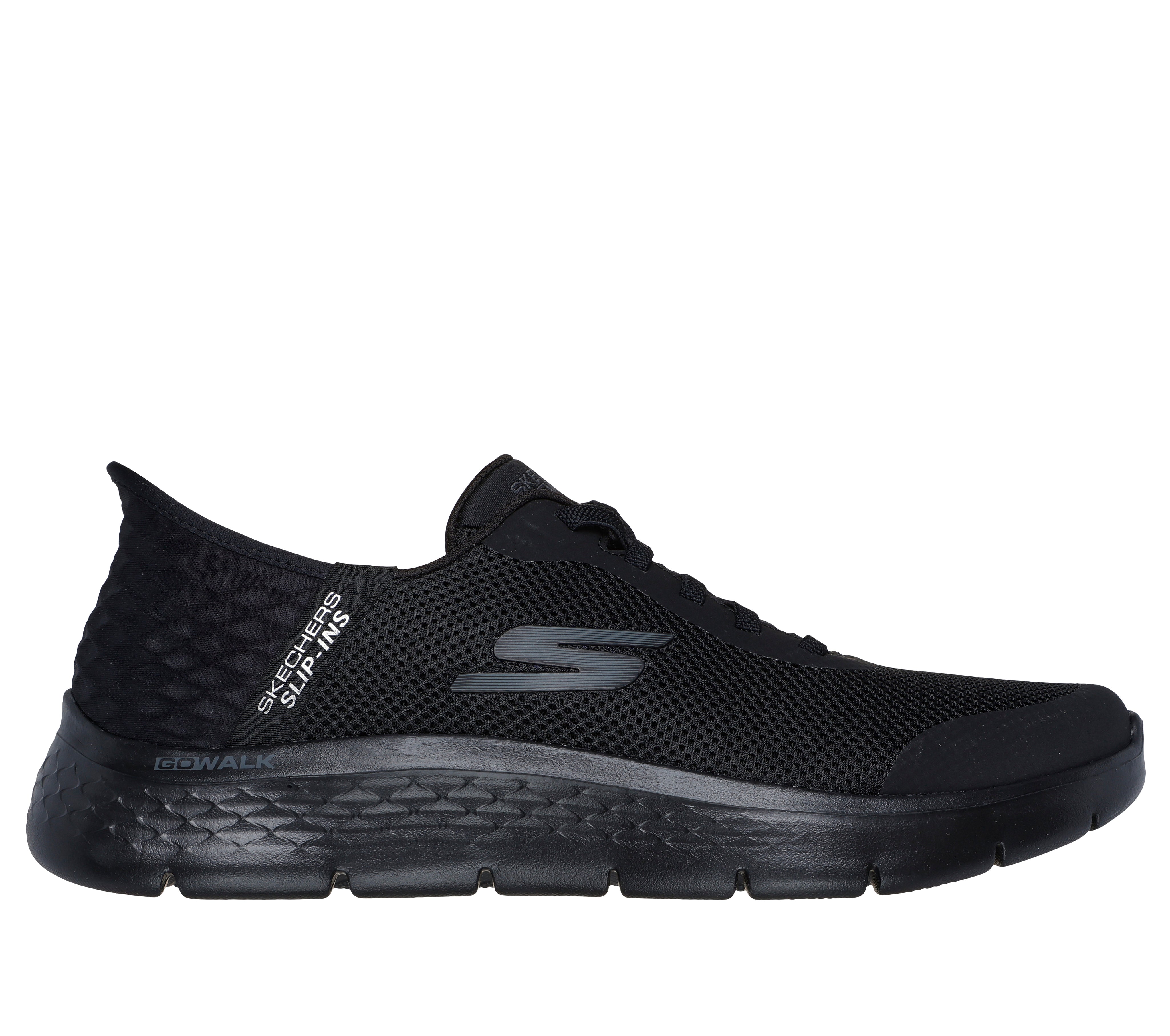 216324 - SKECHERS SLIP-INS: GO WALK FLEX - HANDS UP