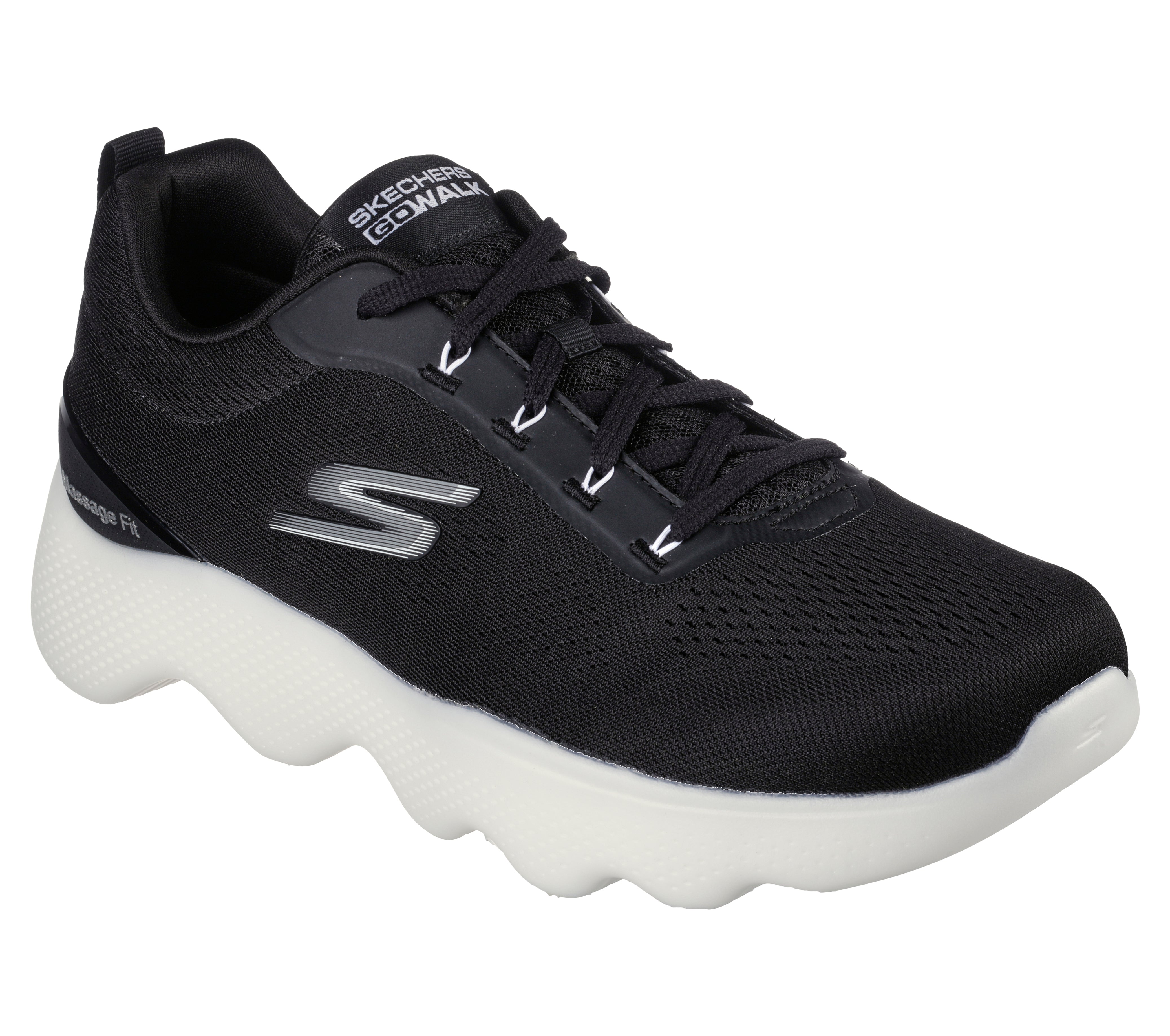 216404 SKECHERS GO WALK MASSAGE FIT Shoess