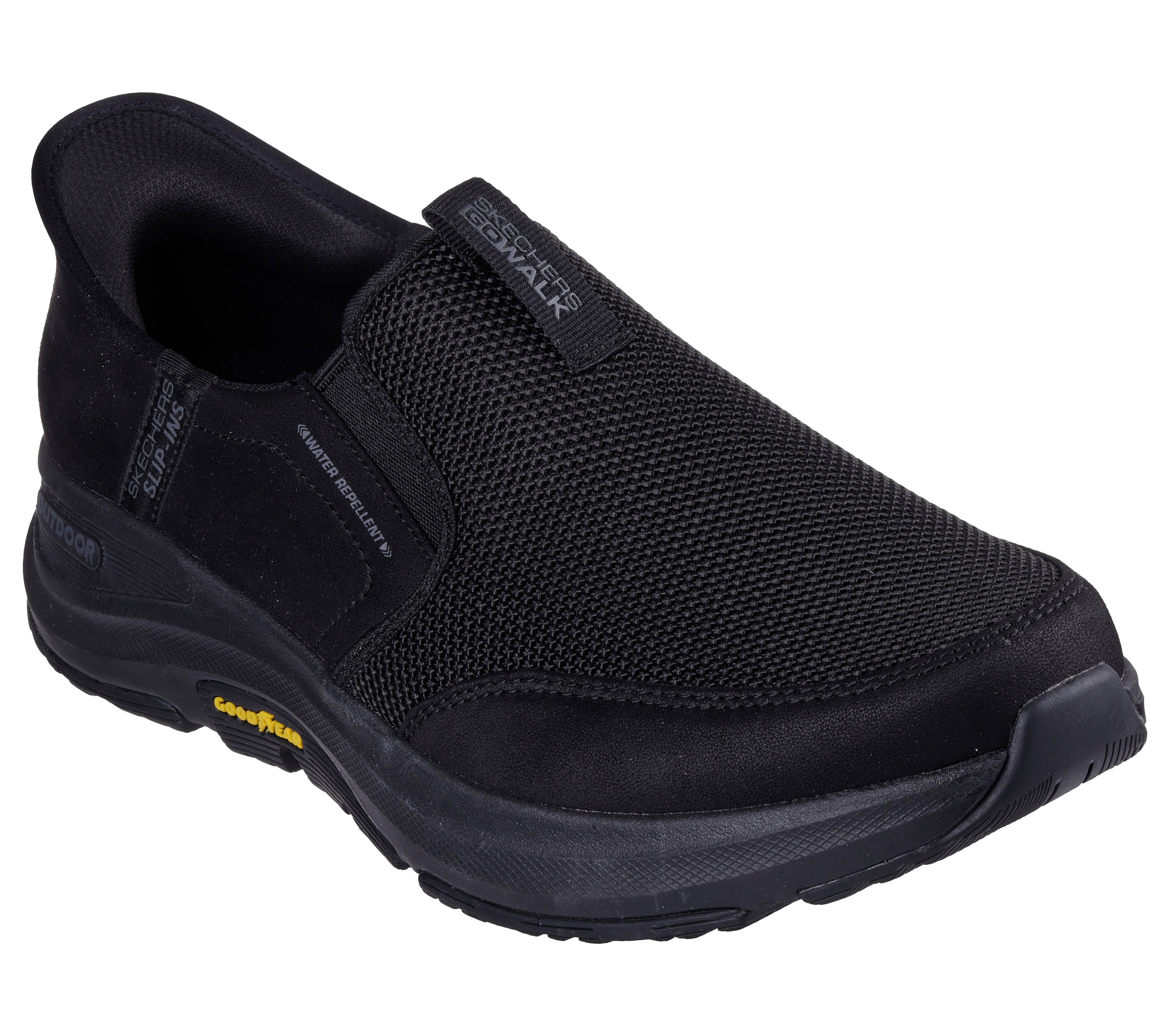 216425 - SKECHERS SLIP-INS: GO WALK OUTDOOR - ANDES II