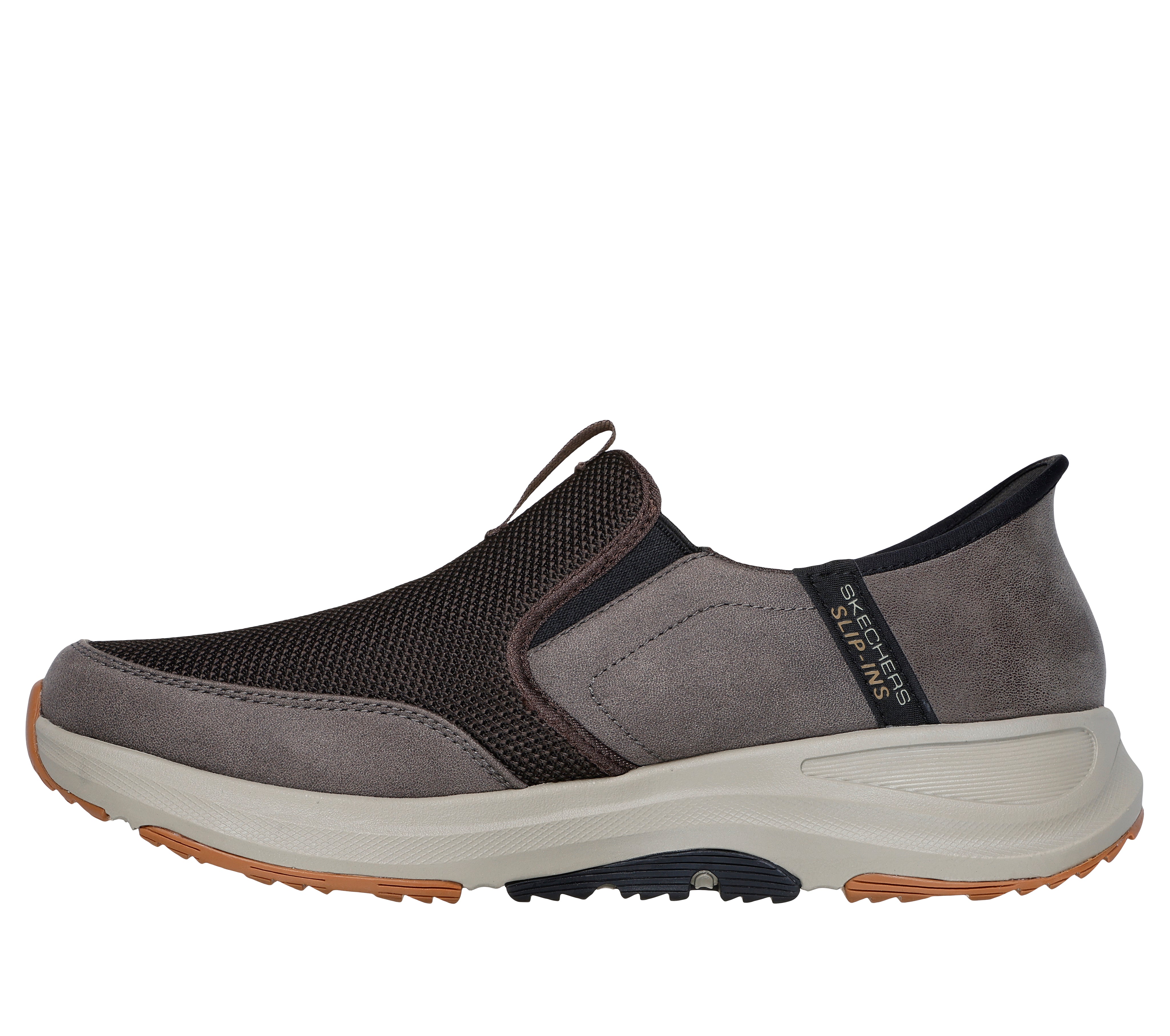 216425 - SKECHERS SLIP-INS: GO WALK OUTDOOR - ANDES II