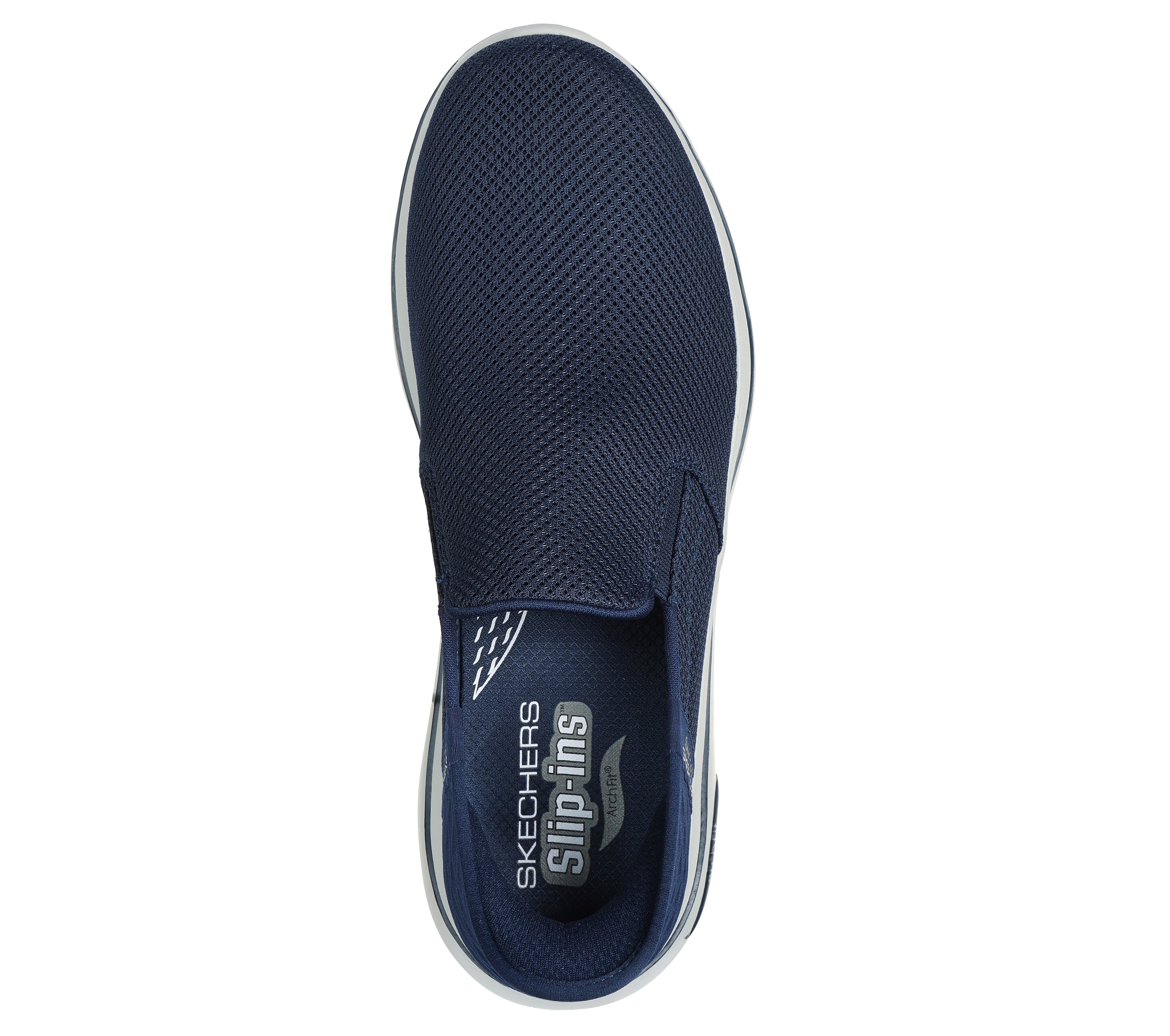 Go walk 4 slip on online