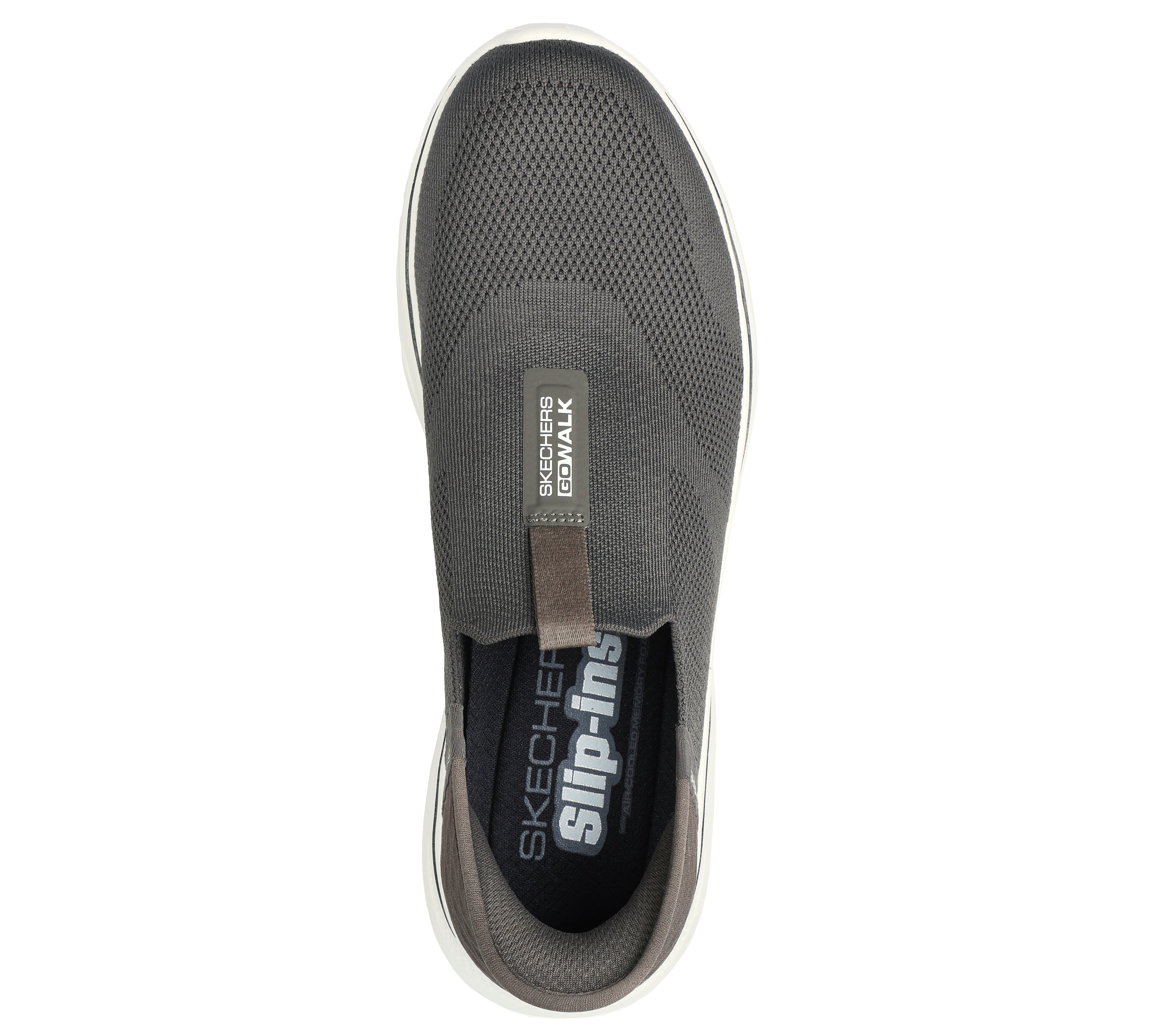 216641 - SKECHERS SLIP-INS: GO WALK 7 - EASY ON 2