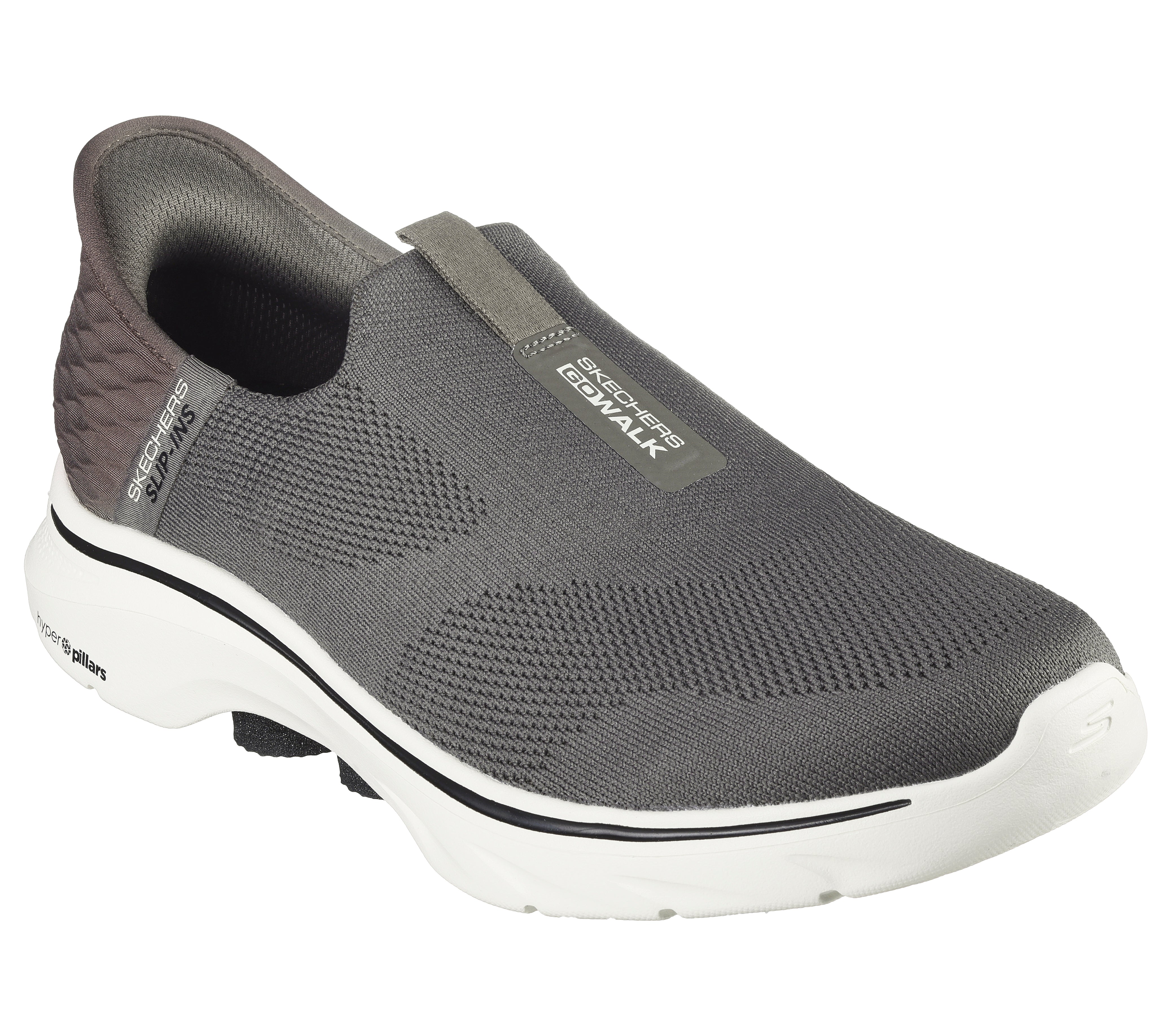 Chaussure sport skechers homme fashion