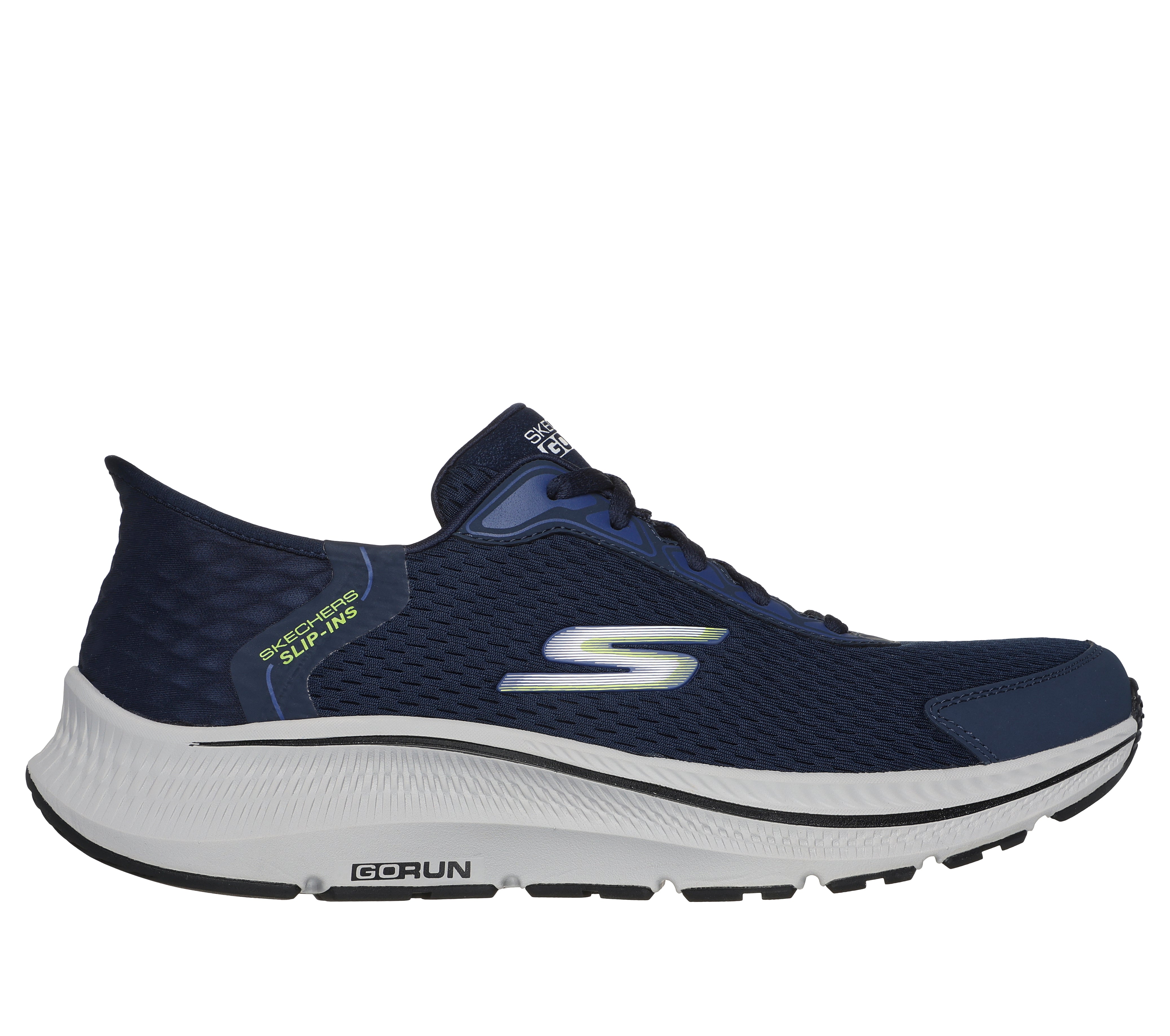 220863 SKECHERS SLIP INS GO RUN CONSISTENT EMPOWERED Shoess