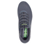 232457W - SKECHERS SLIP-INS: SUMMITS - HIGH RANGE (WIDE)