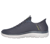 232457W - SKECHERS SLIP-INS: SUMMITS - HIGH RANGE (WIDE)