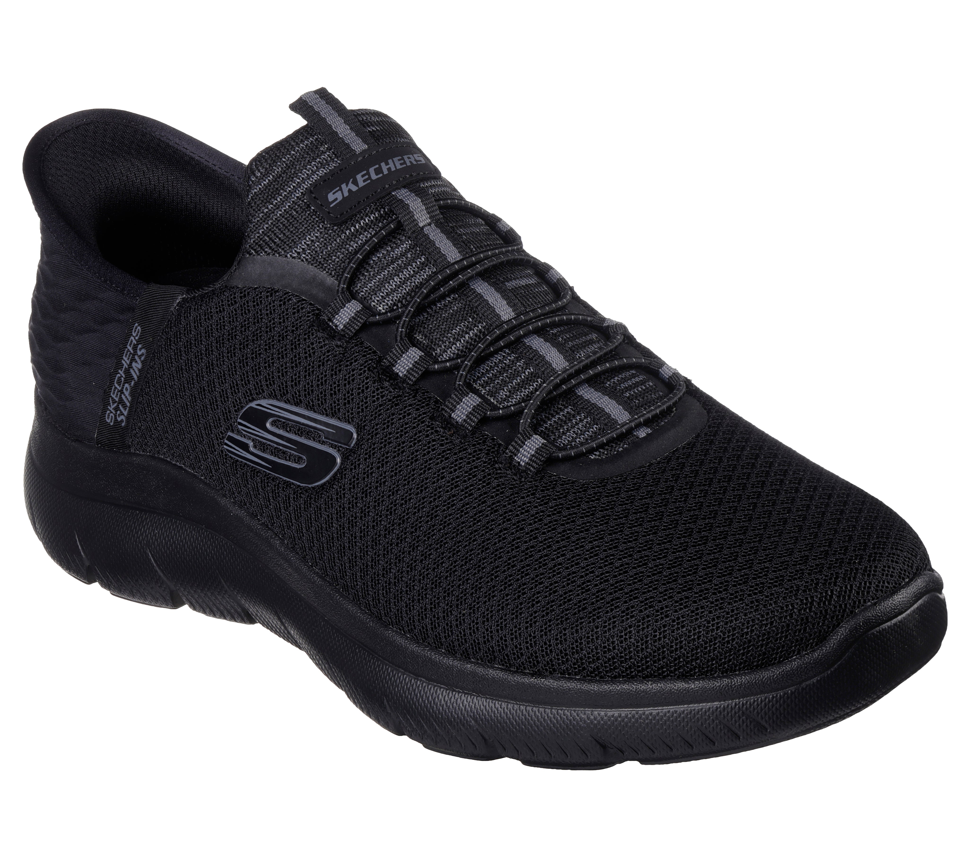 232457 - SKECHERS SLIP-INS: SUMMITS - HIGH RANGE