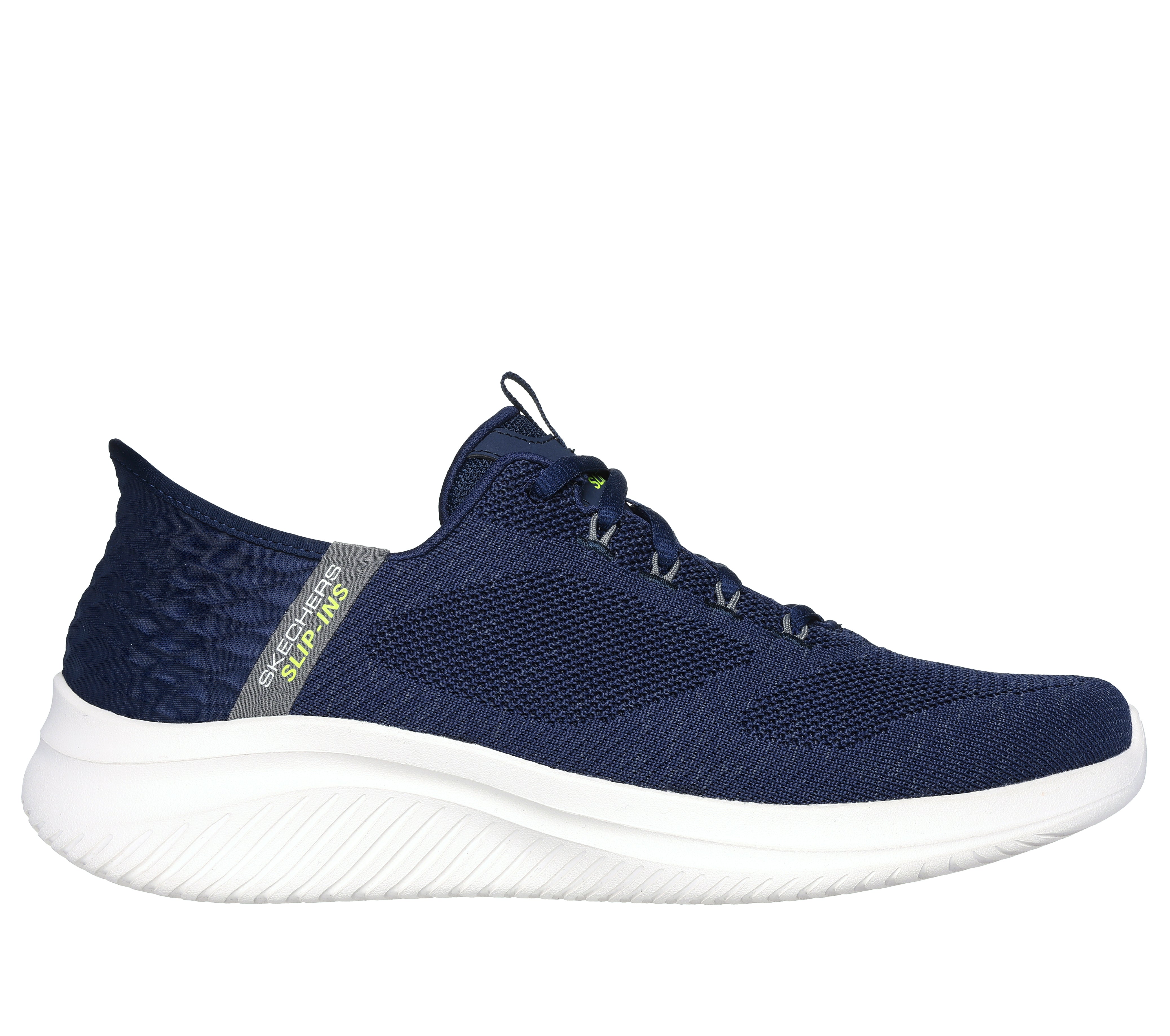 New skechers slip on best sale