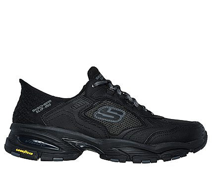 237445 - SKECHERS SLIP-INS: VIGOR 3.0 - DRAFTING