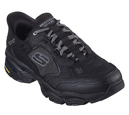 237445 - SKECHERS SLIP-INS: VIGOR 3.0 - DRAFTING