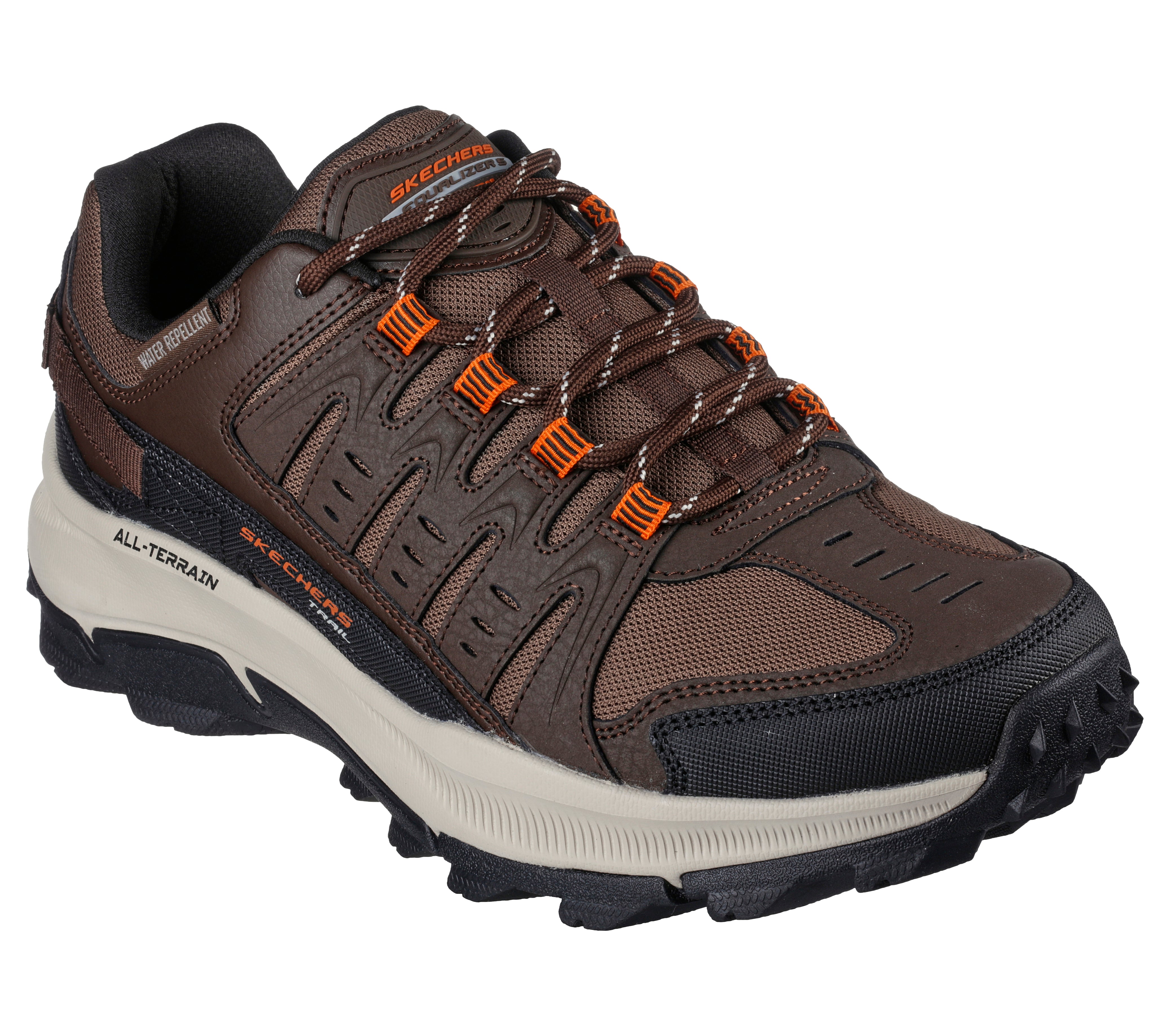 237501 - RELAXED FIT: EQUALIZER 5.0 TRAIL - SOLIX