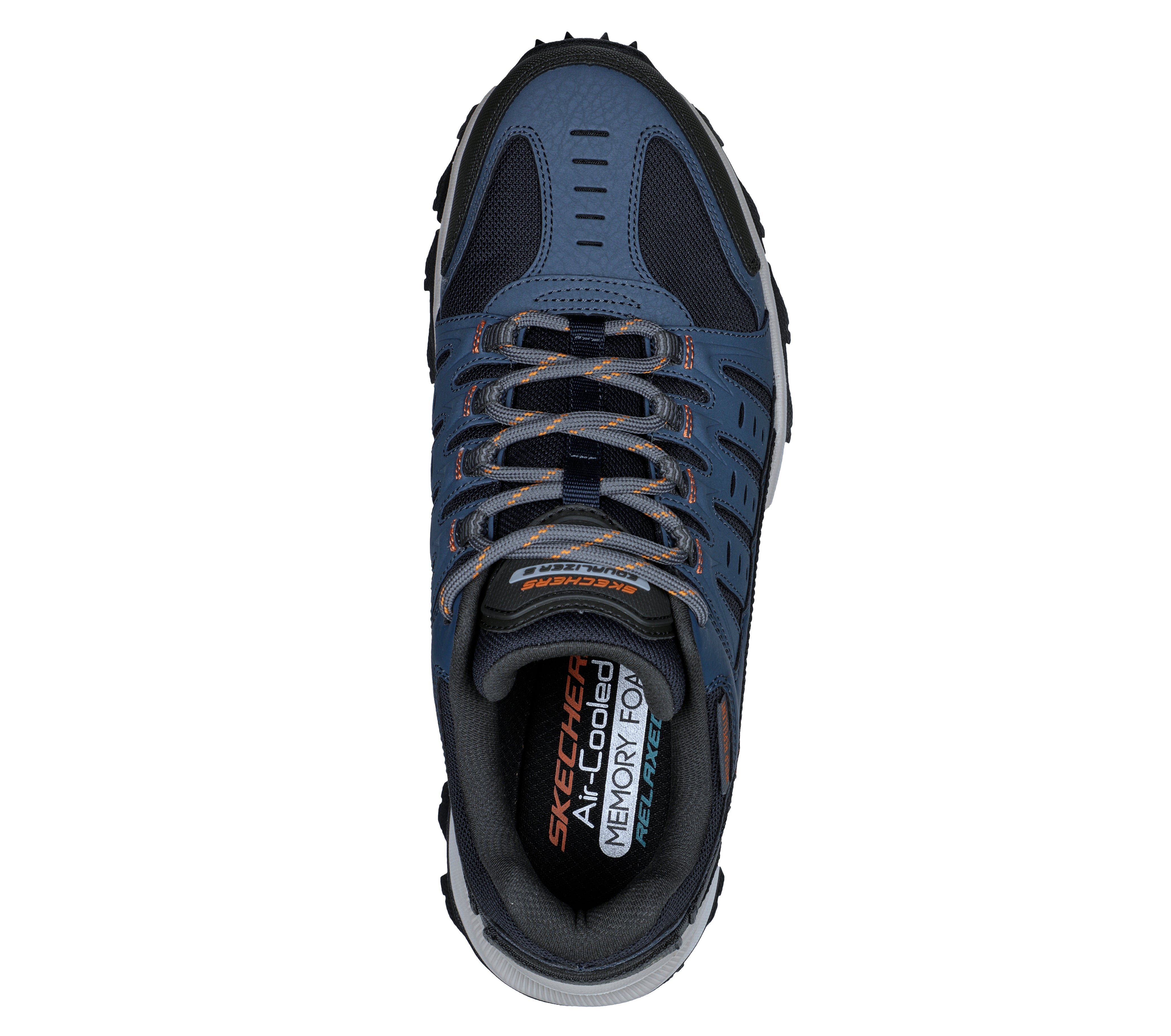 237501 - RELAXED FIT: EQUALIZER 5.0 TRAIL - SOLIX