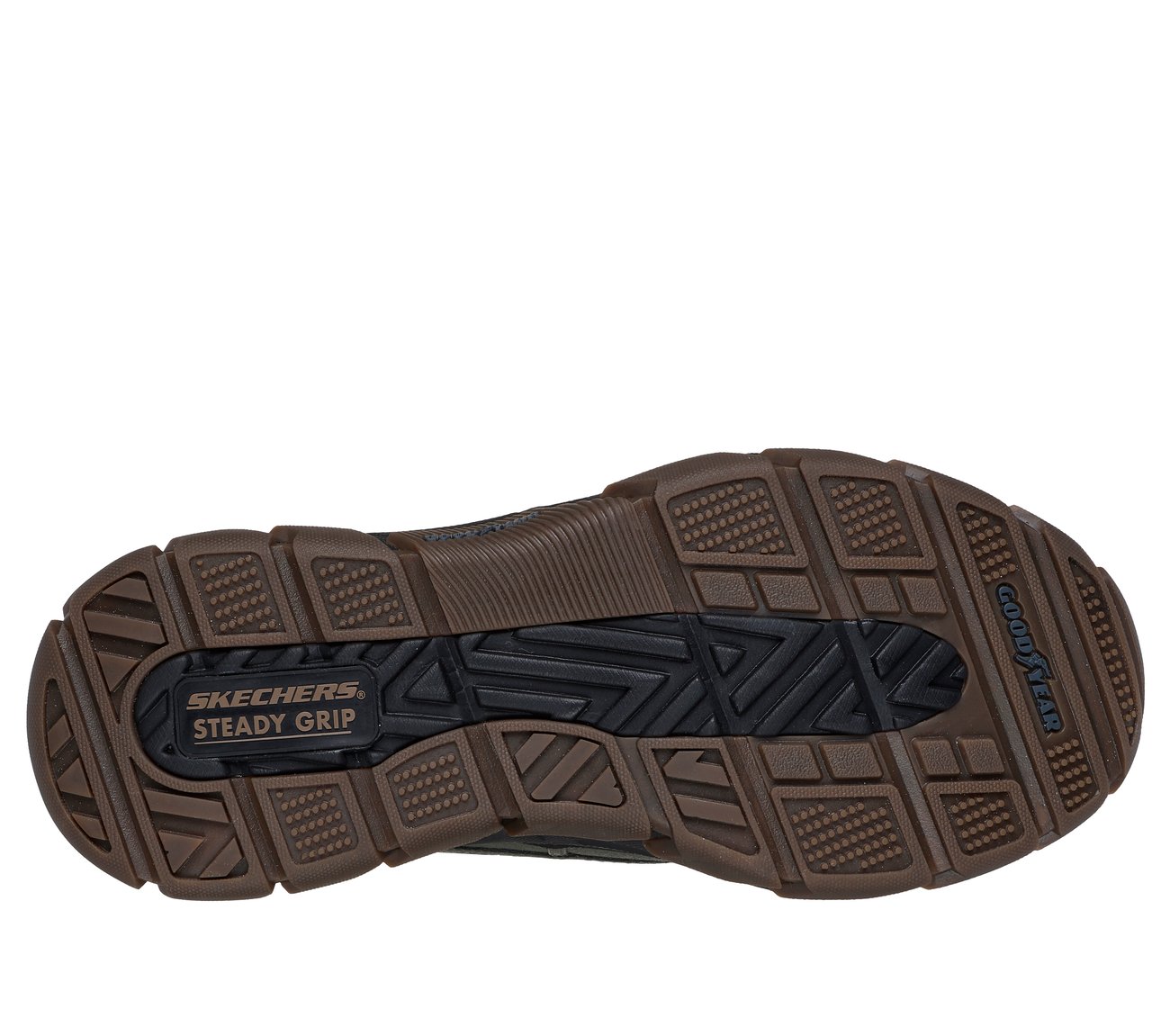 256002  - JOHN DEERE: SKECHERS SLIP-INS RESPECTED - TANZIER