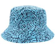 ZBU40 - UNO REVERSIBLE BUCKET HAT