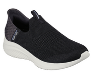 149709W - SKECHERS SLIP-INS: ULTRA FLEX 3.0 - SMOOTH STEP (WIDE)