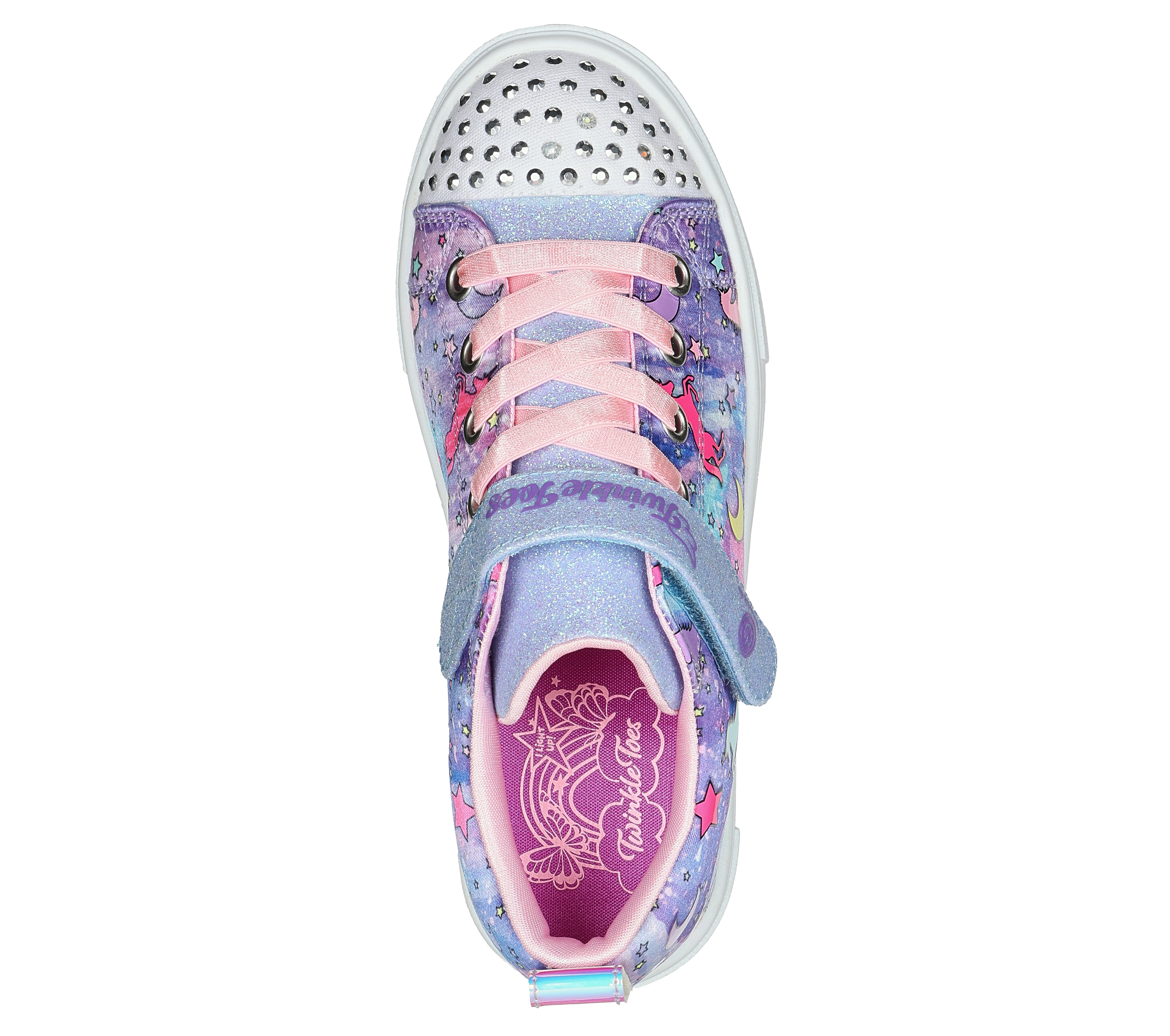 314803L - TWINKLE SPARKS - UNICORN DREAMING