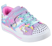 314809L - TWINKLE TOES: TWINKLE SPARKS - JUMPIN' CLOUDS