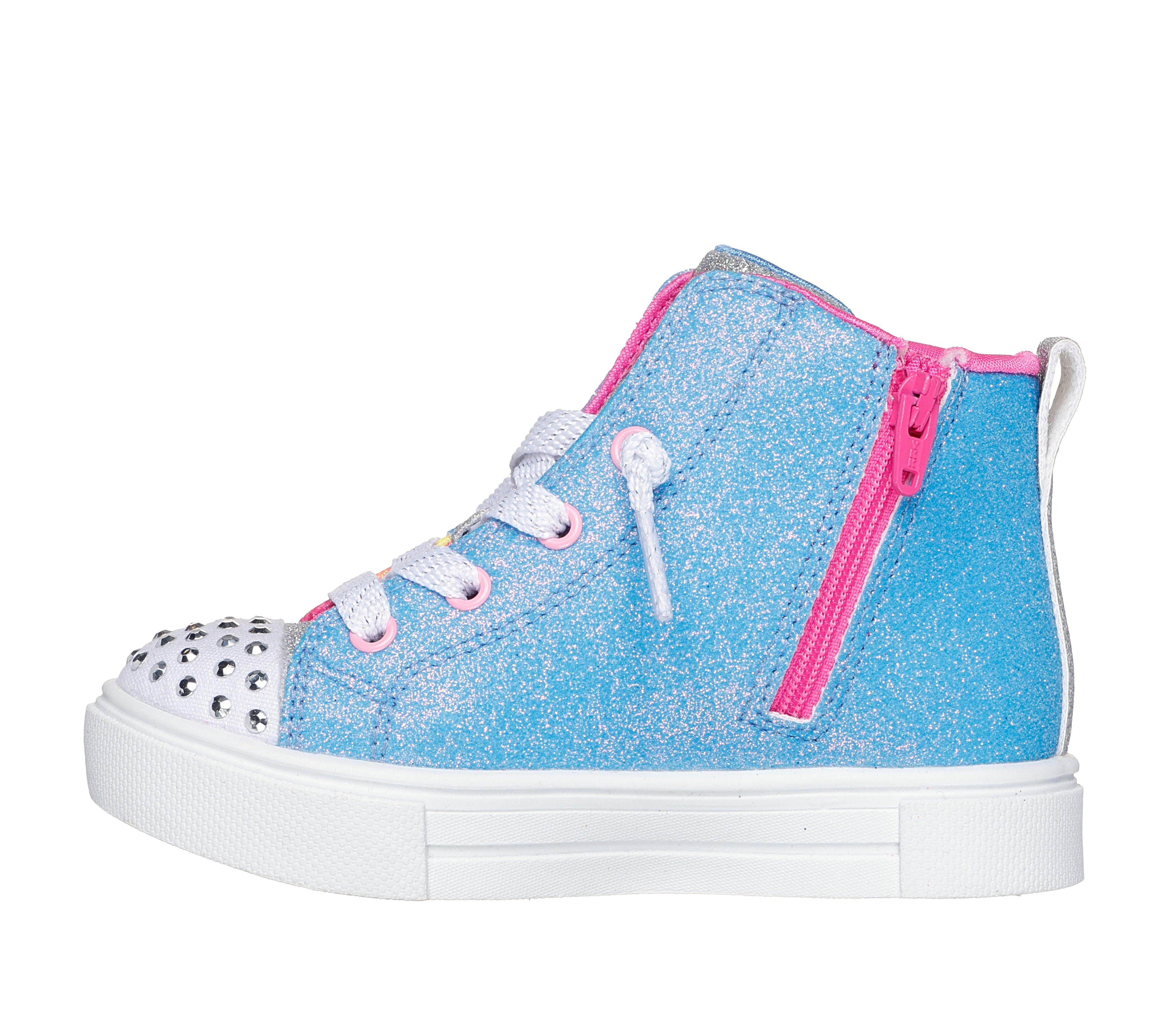 314815N - TWINKLE TOES: TWINKLE SPARKS - HEART POP