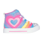 314815N - TWINKLE TOES: TWINKLE SPARKS - HEART POP