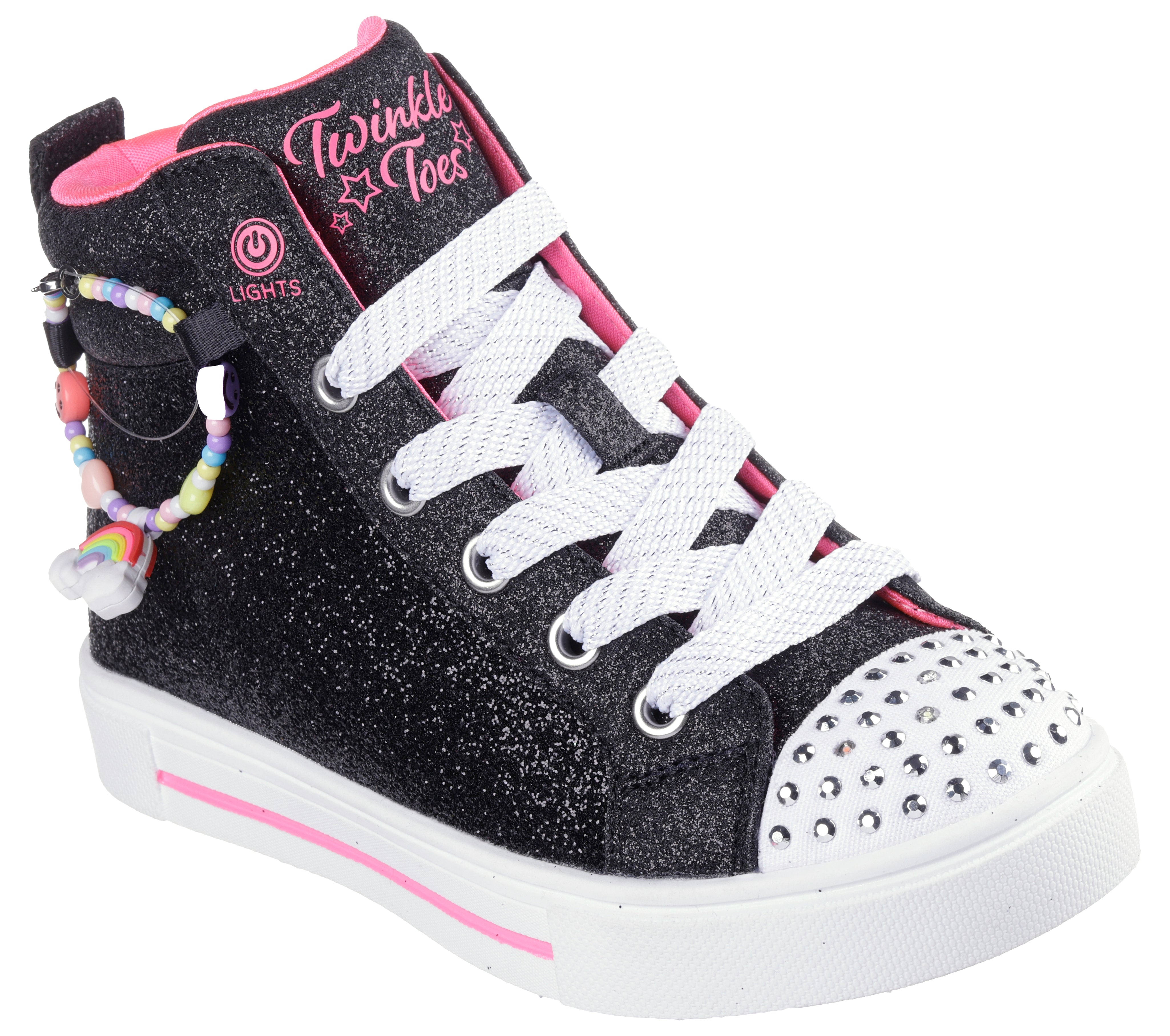 314816L - TWINKLE TOES: TWINKLE SPARKS - CHARM BESTIE