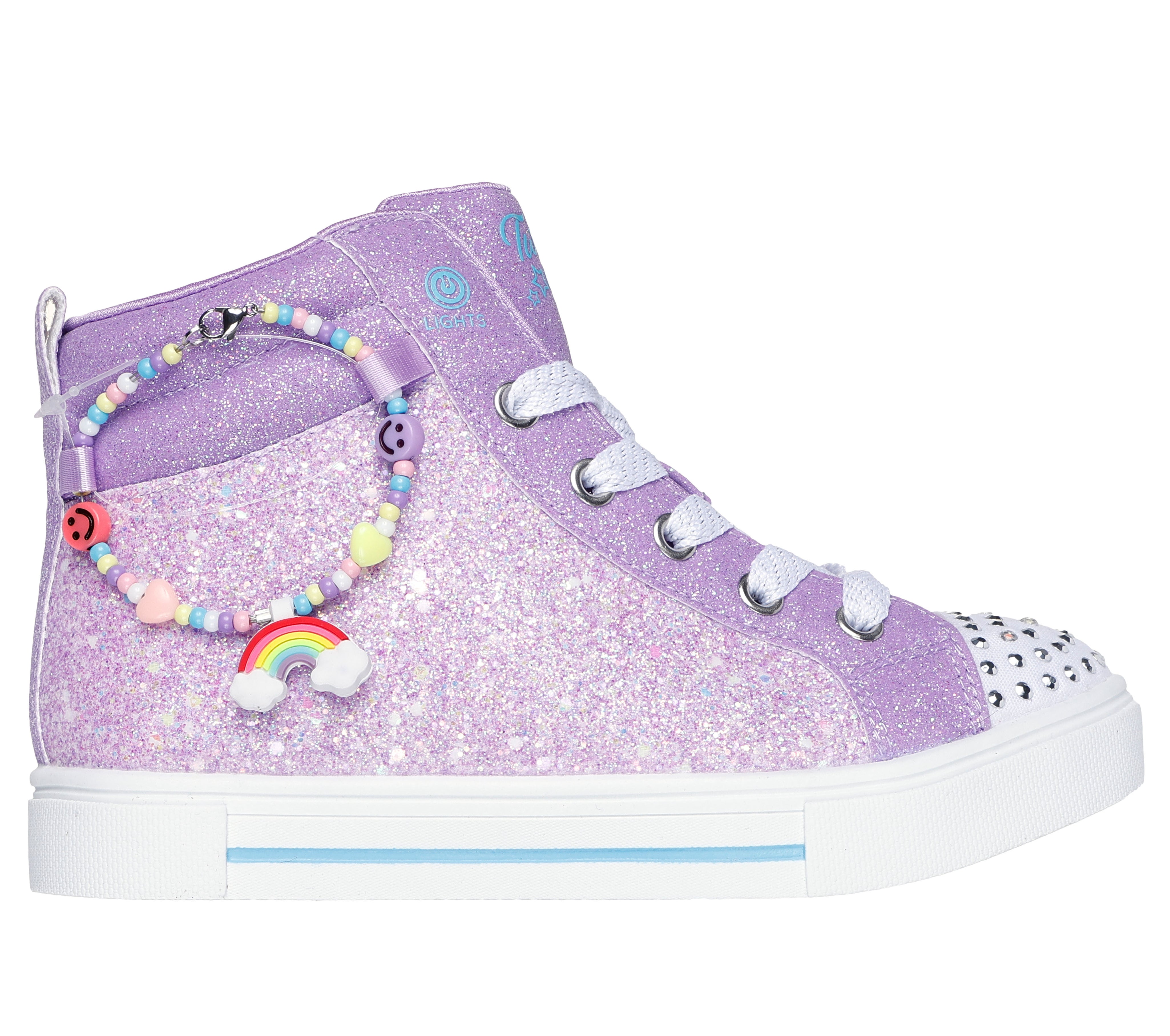 314816L - TWINKLE TOES: TWINKLE SPARKS - CHARM BESTIE