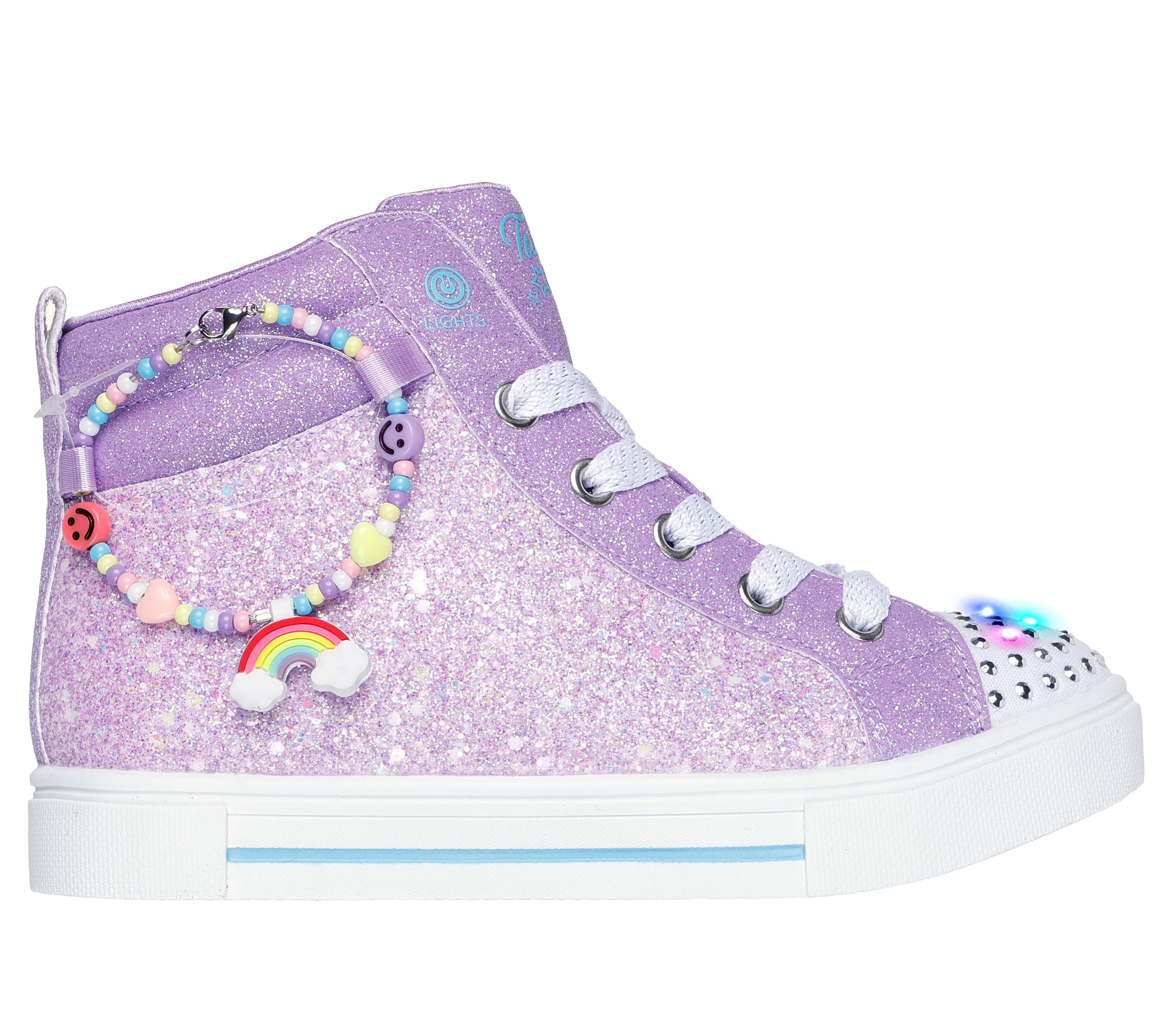 314816L - TWINKLE TOES: TWINKLE SPARKS - CHARM BESTIE