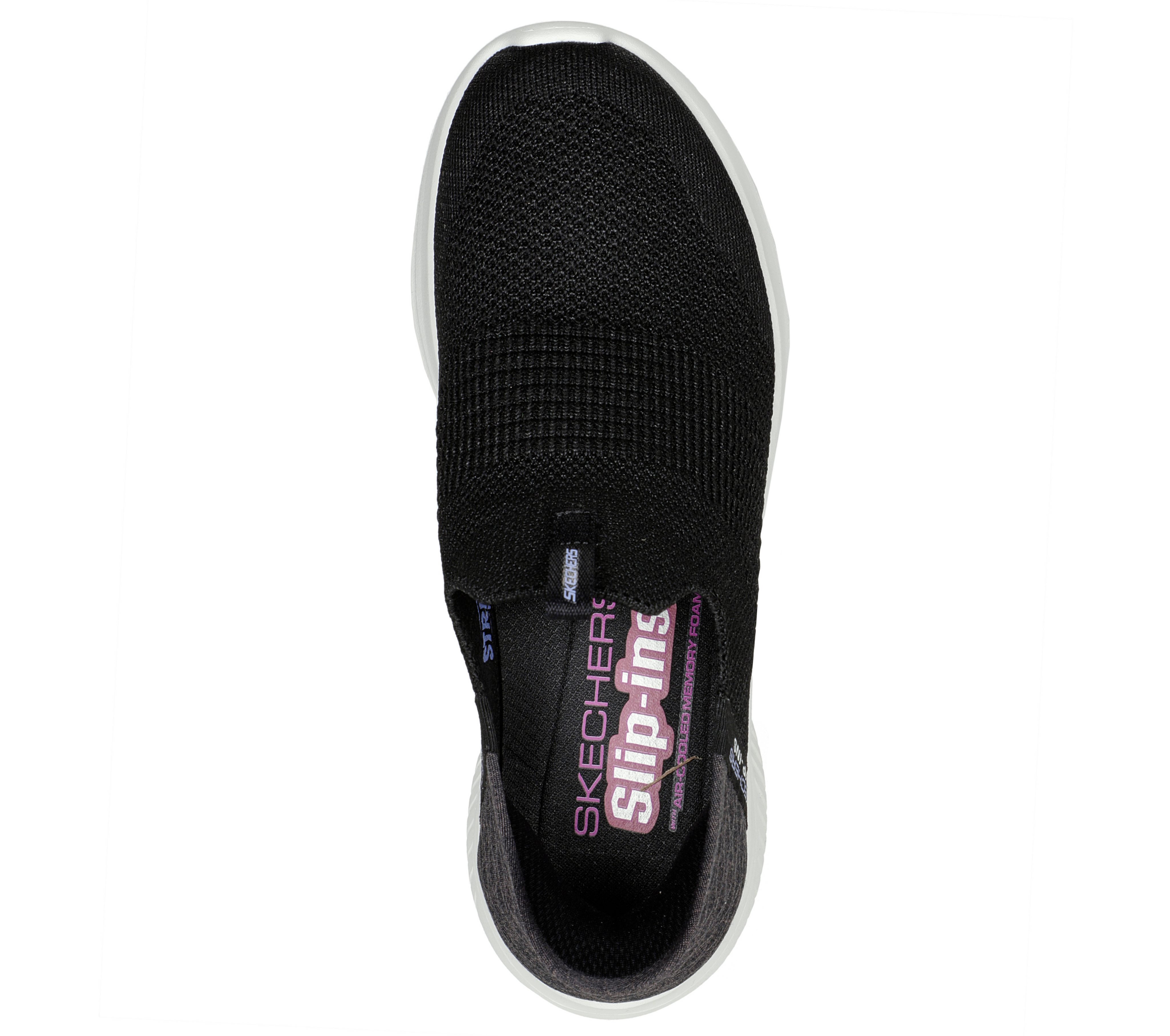 149709W - SKECHERS SLIP-INS: ULTRA FLEX 3.0 - SMOOTH STEP (WIDE)