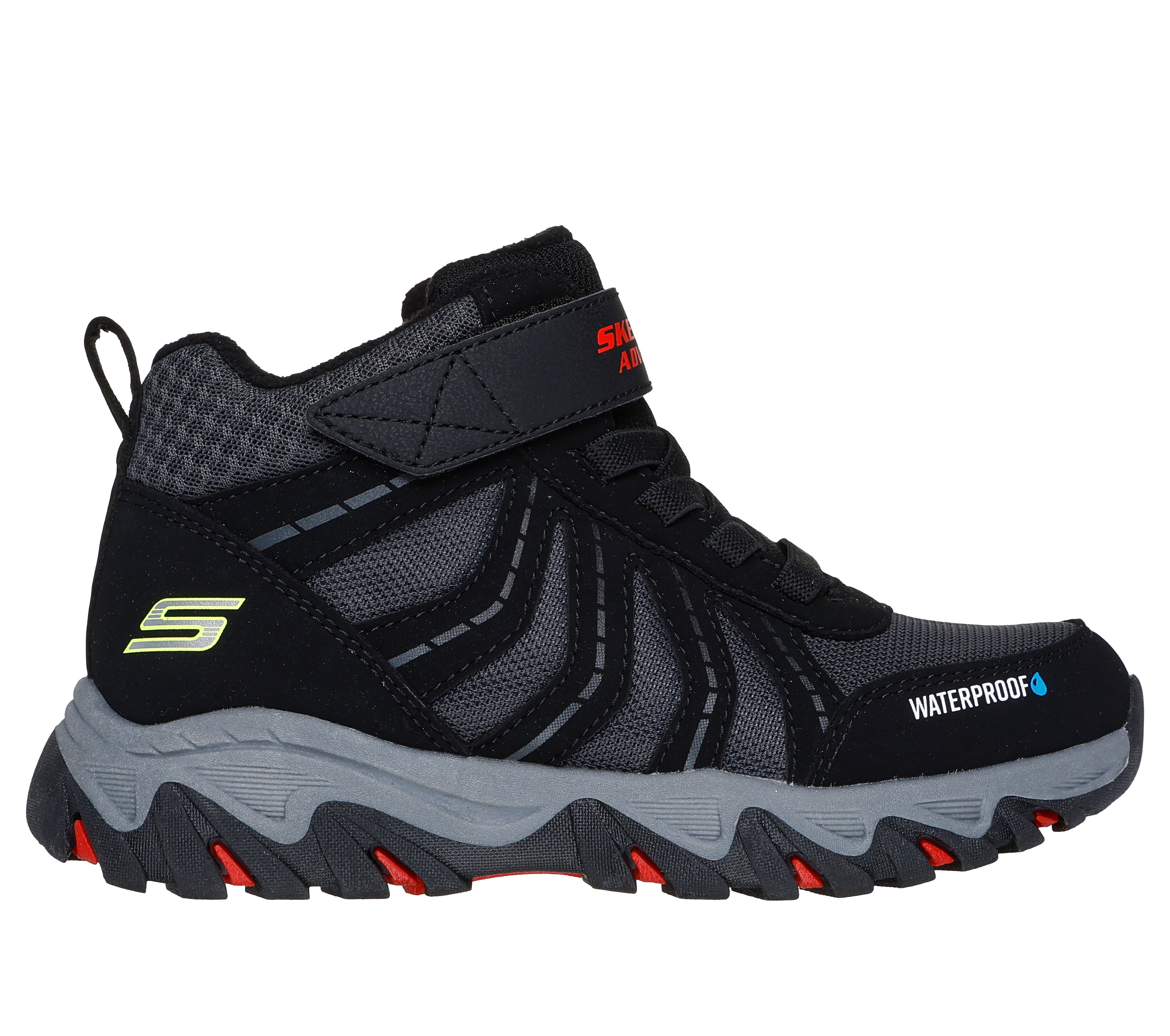 406412L - RUGGED RANGER - STORM TRAIL