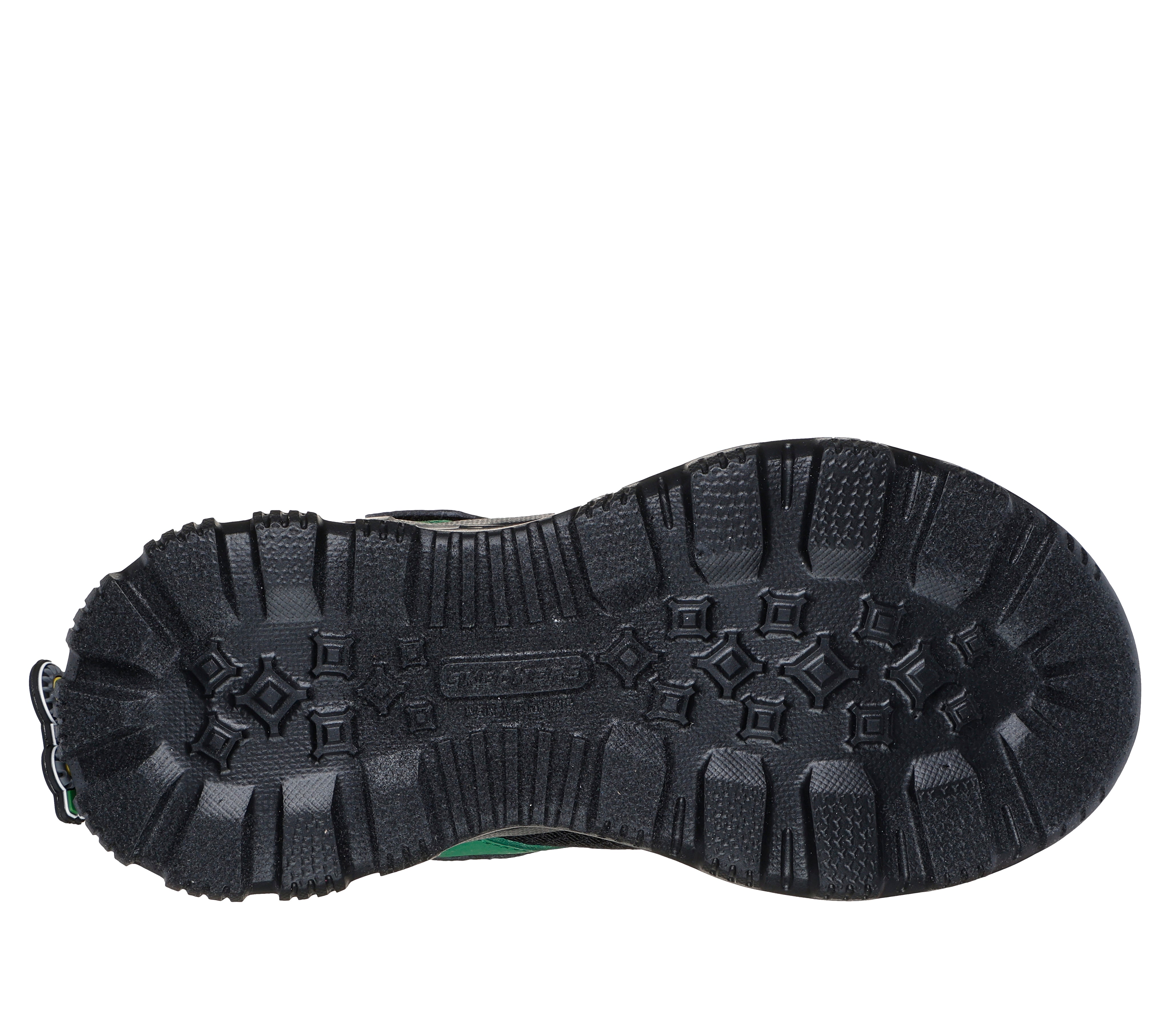 407061L - JOHN DEERE: ADVENTURE TRACK - RUGGED-BRIGHTS