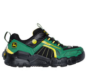 407061L - JOHN DEERE: ADVENTURE TRACK - RUGGED-BRIGHTS