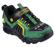 407061L - JOHN DEERE: ADVENTURE TRACK - RUGGED-BRIGHTS