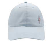 ZBB71 - SKECH-SHINE DIAMOND PATCH HAT