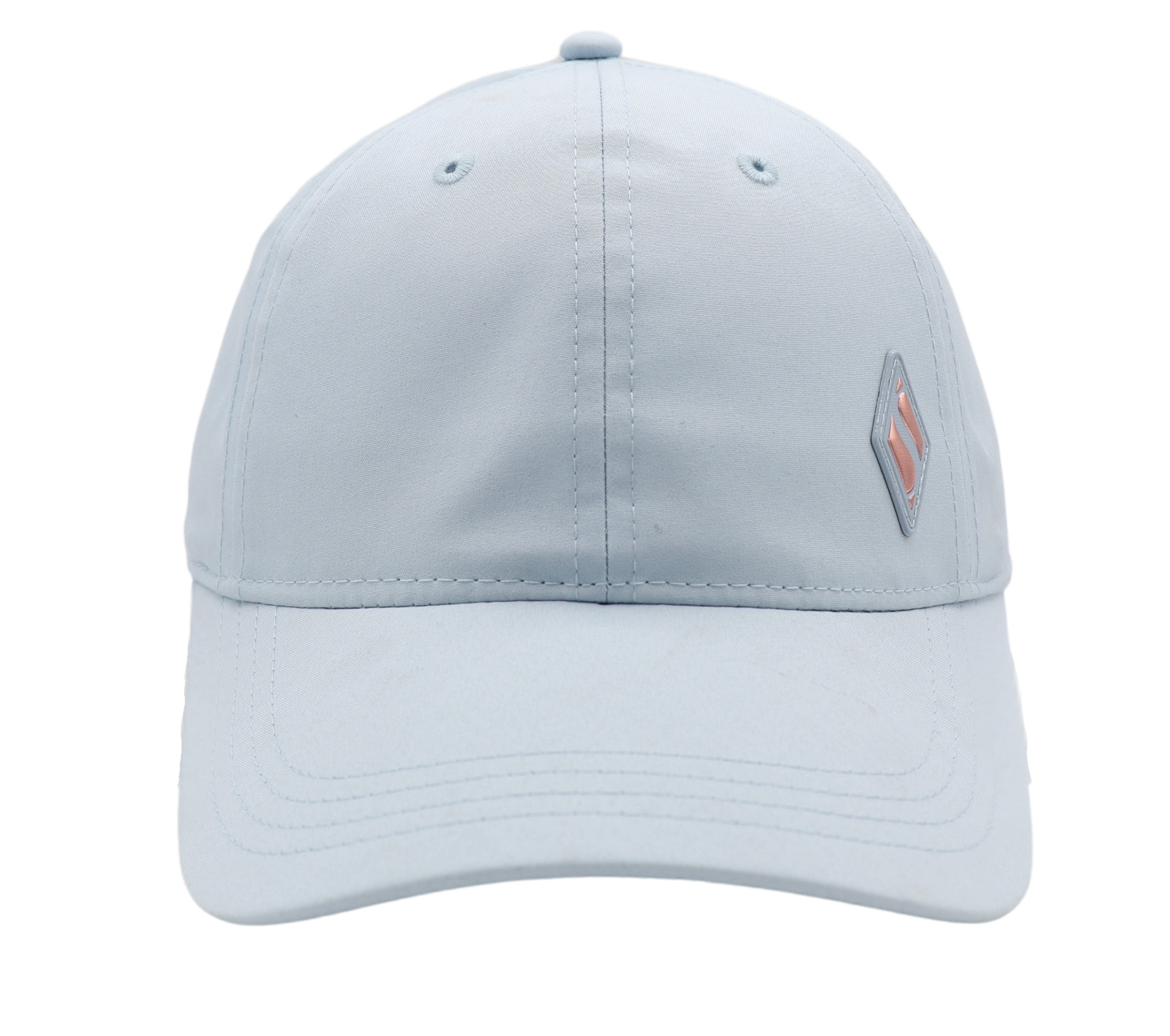 ZBB71 - SKECH-SHINE DIAMOND PATCH HAT