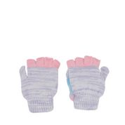 SGK8029 - GLOVE FLIP TOP PRETTY UNICORN