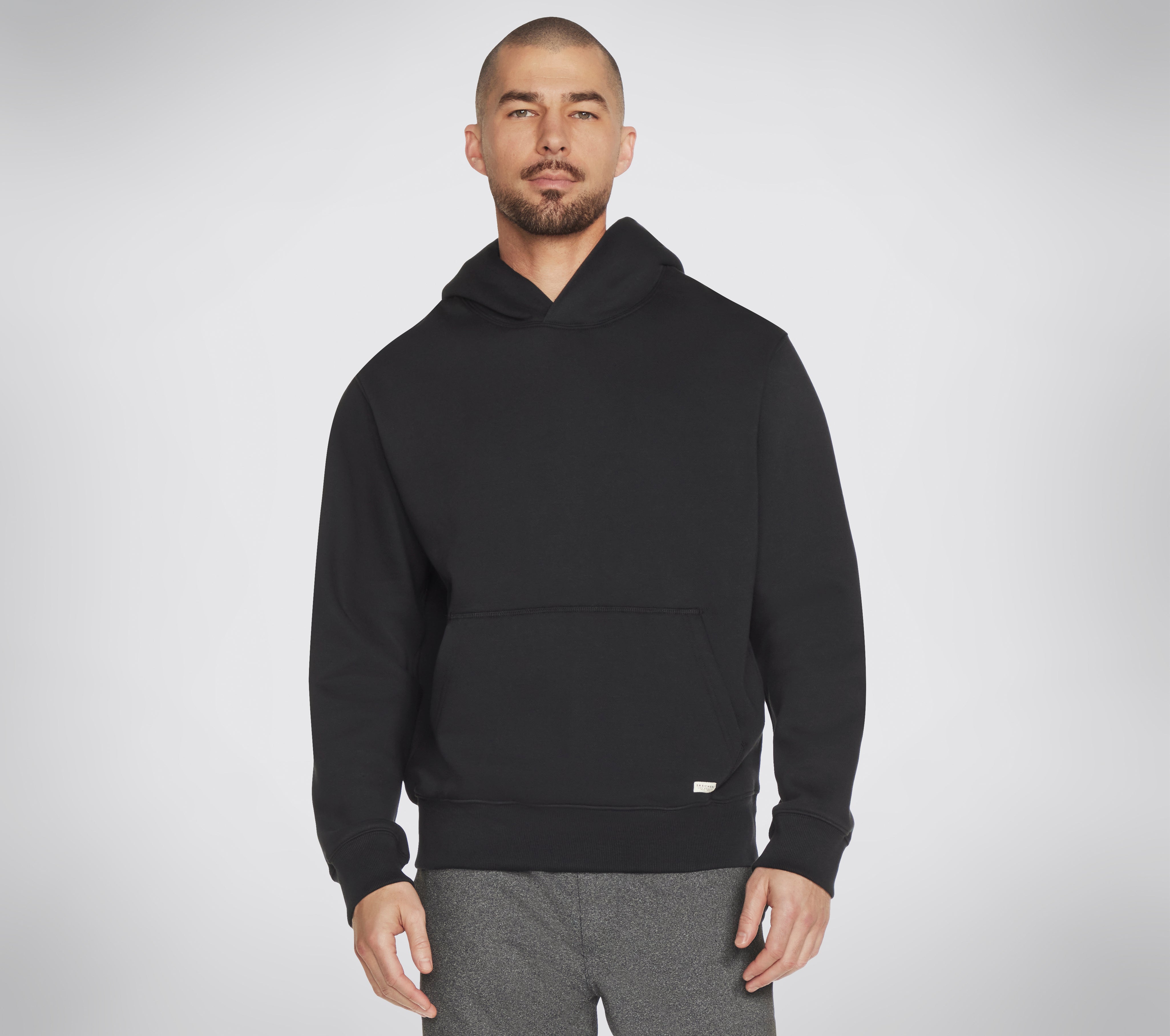 HD43 - SKECH-SWEATS CLASSIC HOODIE