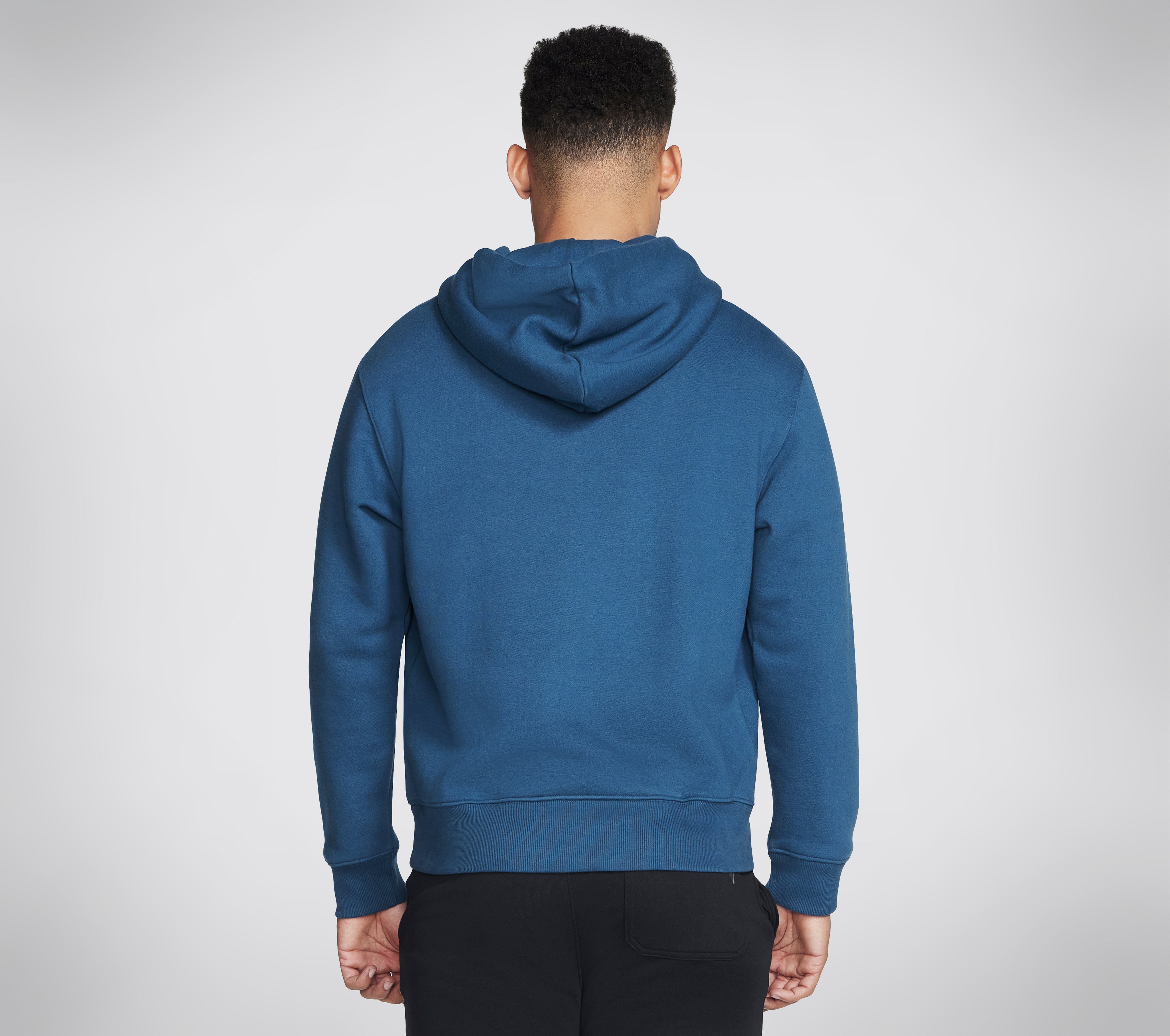 HD43 - SKECH-SWEATS CLASSIC HOODIE